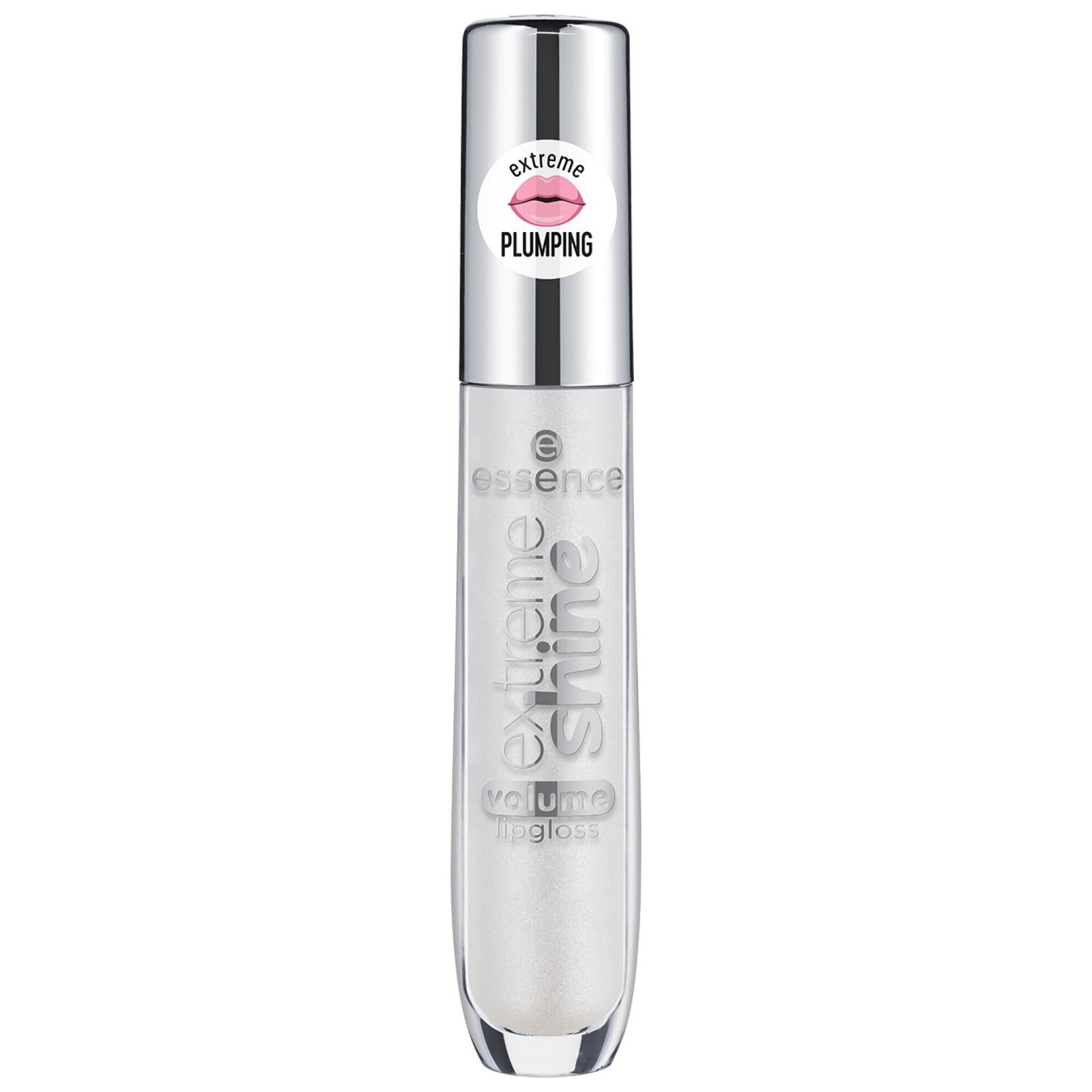 essence Extreme Shine 101 Volume Lipgloss 5ml