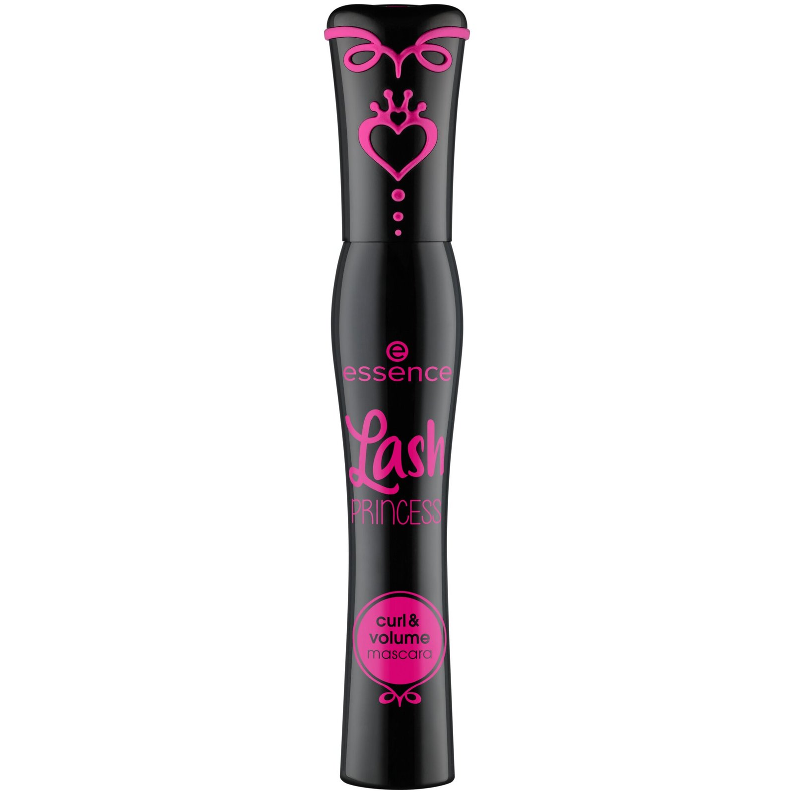 essence Lash Princess Curl & Volume Mascara 12 ml