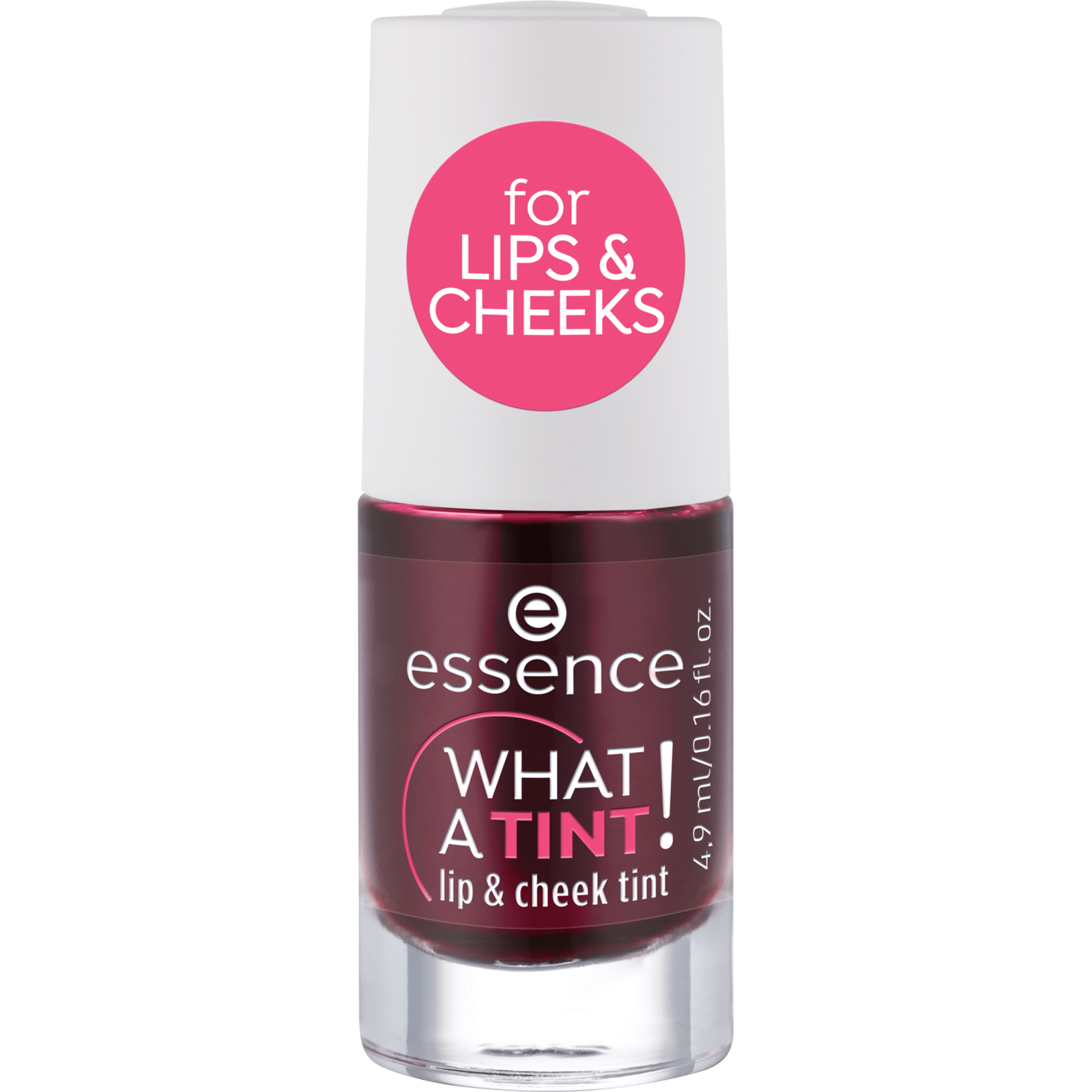 essence What a Tint! Lip & Cheek Tint 01