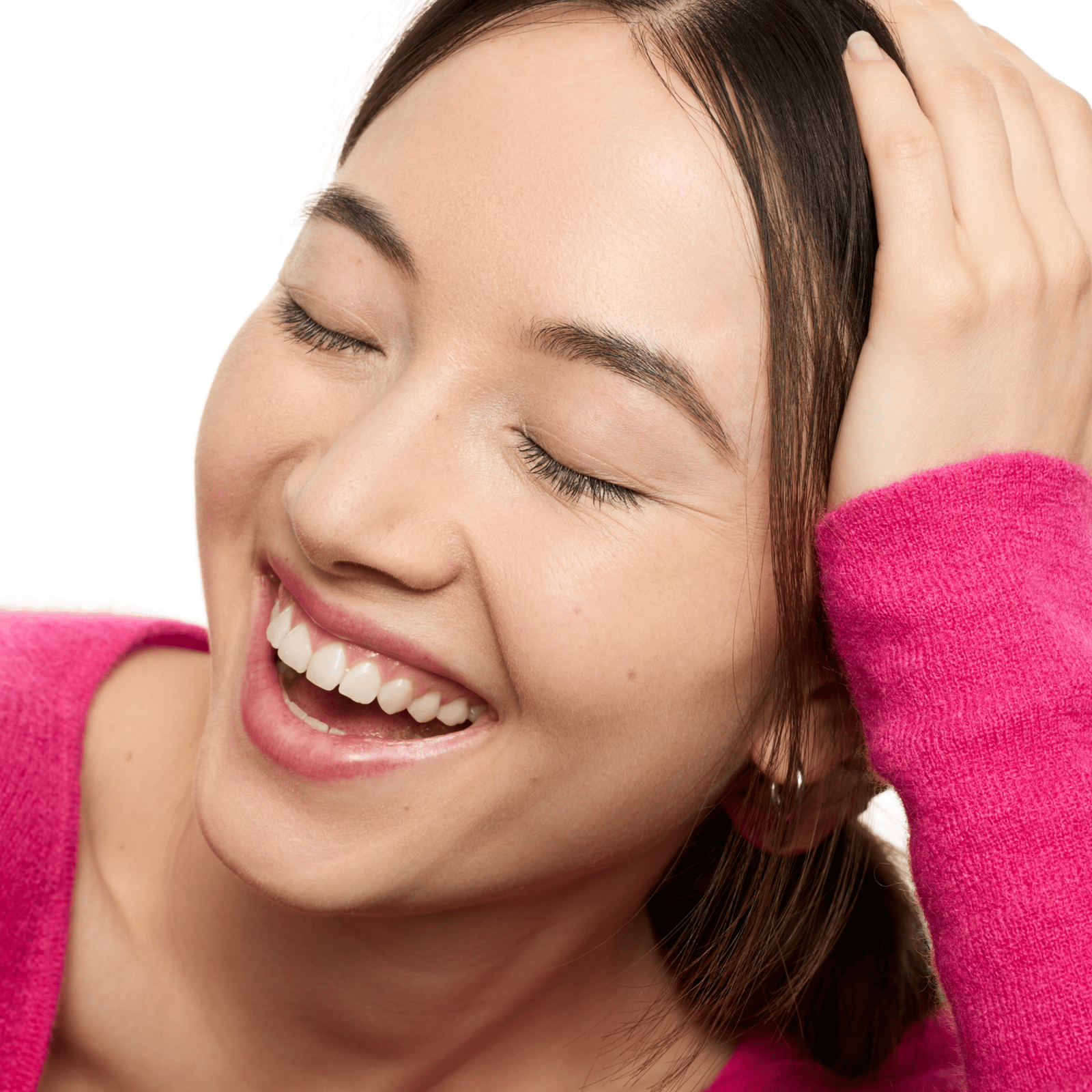 essence Fix & Last 14h make-up fixing Loose Powder