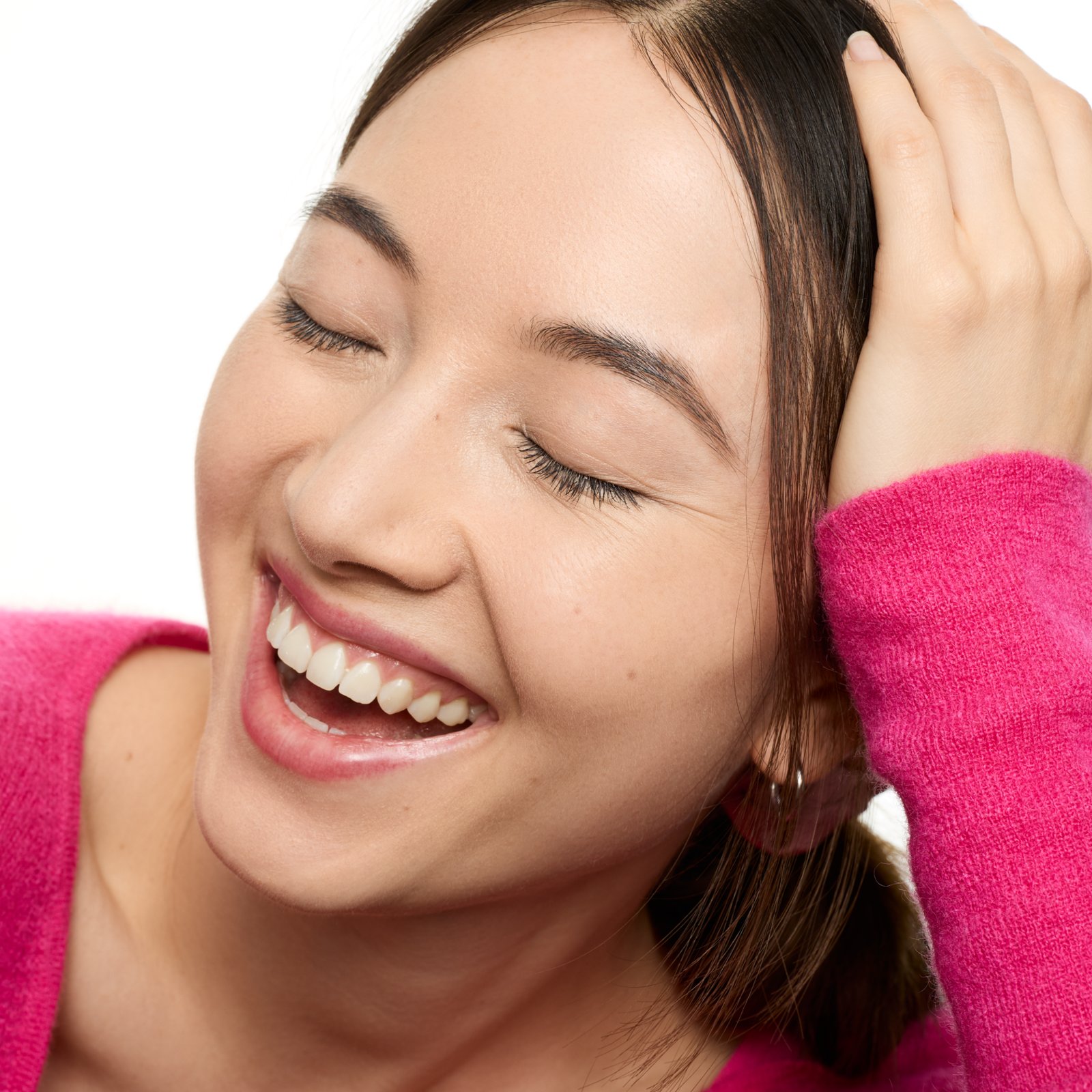 essence Fix & Last 14h make-up fixing Loose Powder