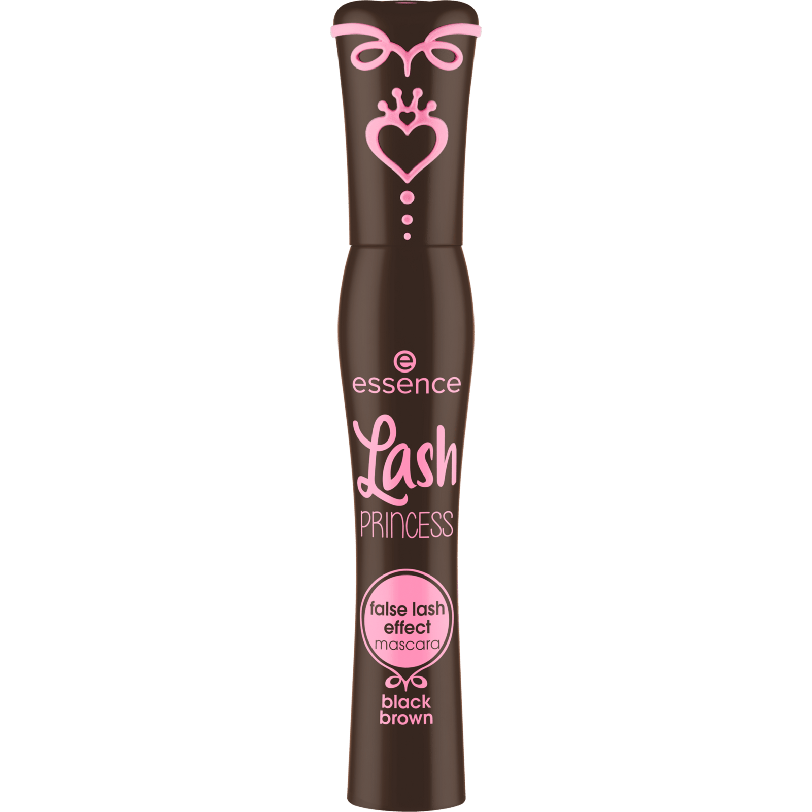essence Lash Princess False Lash Effect Mascara Black Brown