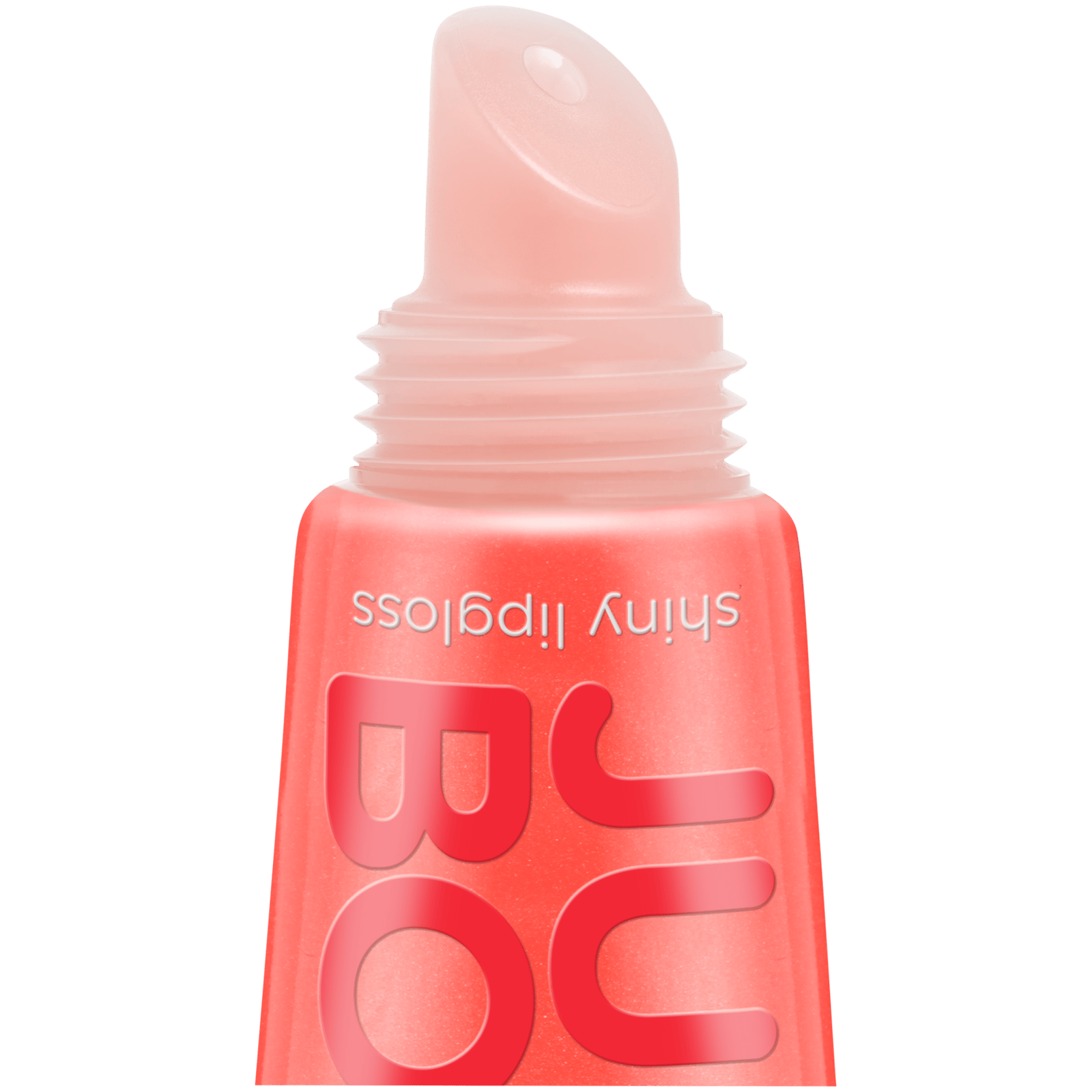 essence JUICY BOMB shiny lipgloss 103