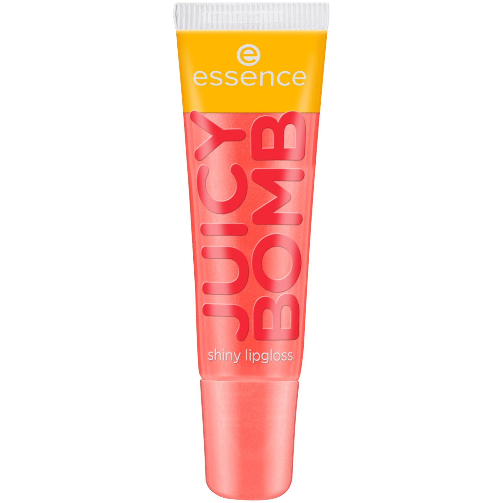 essence JUICY BOMB shiny lipgloss 103