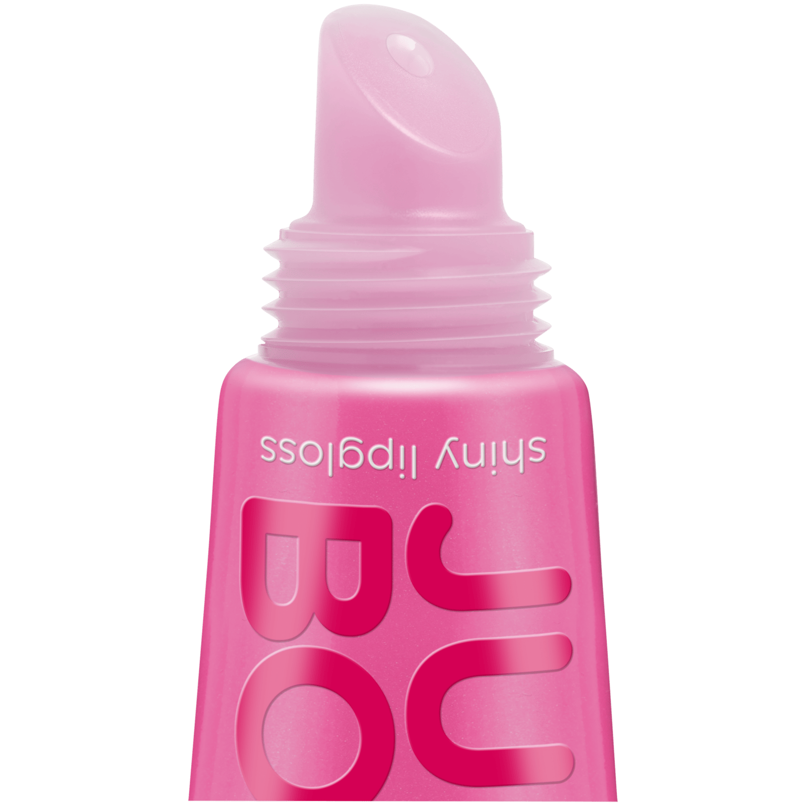essence JUICY BOMB shiny lipgloss 102