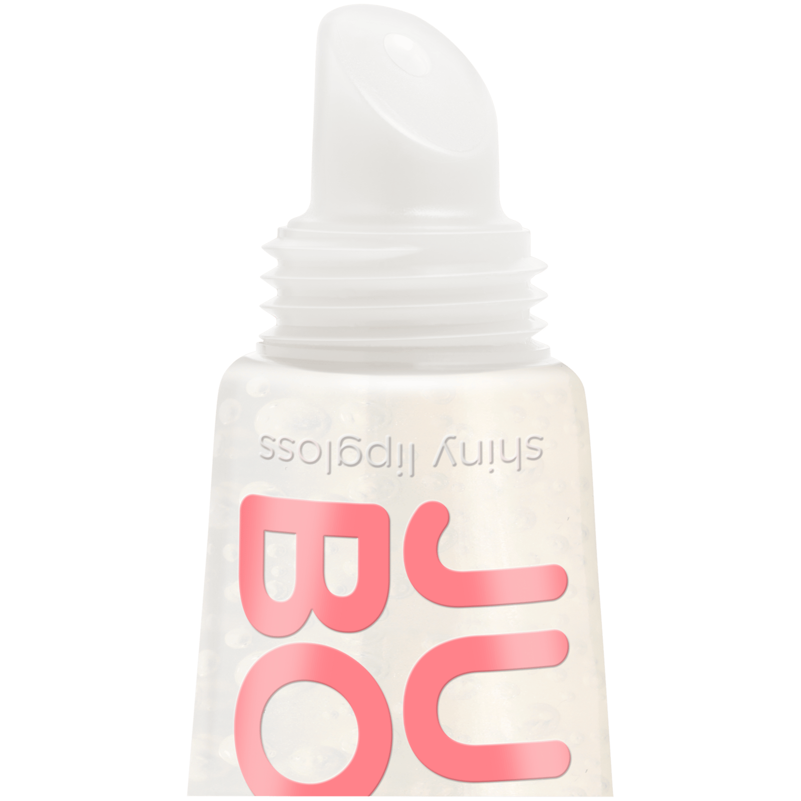 essence JUICY BOMB shiny lipgloss 101