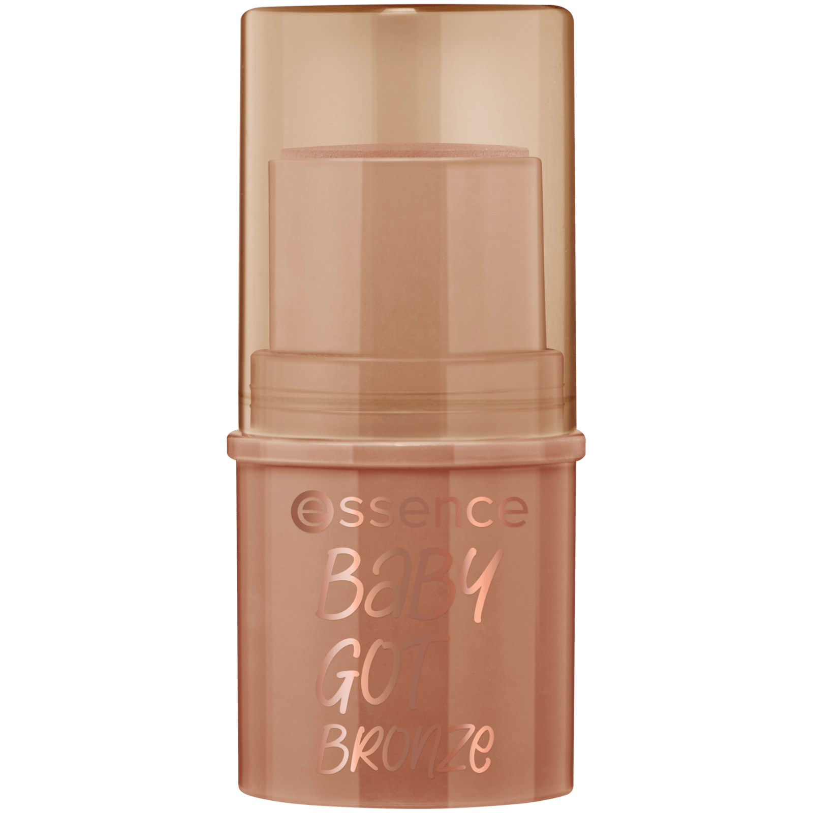essence baby got bronze bronzing stick 10 5,5 g