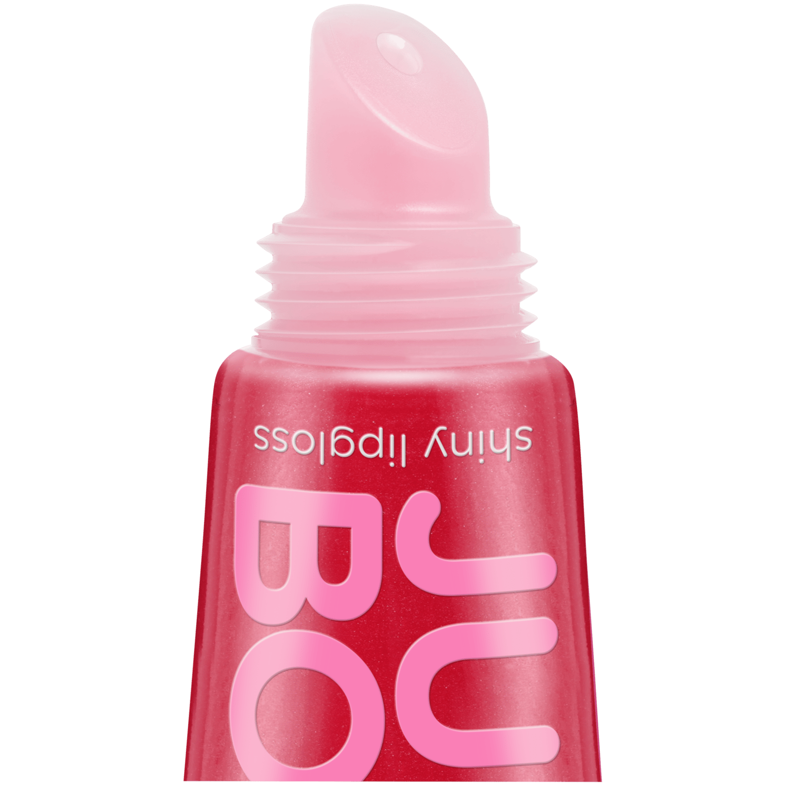 essence JUICY BOMB shiny lipgloss 104