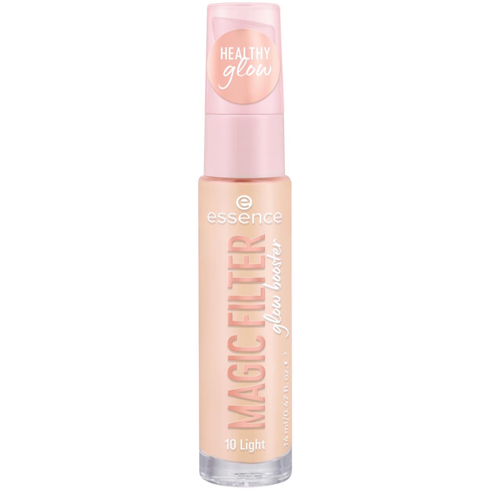 essence Magic Filter Glow Booster 10 Light 14 ml