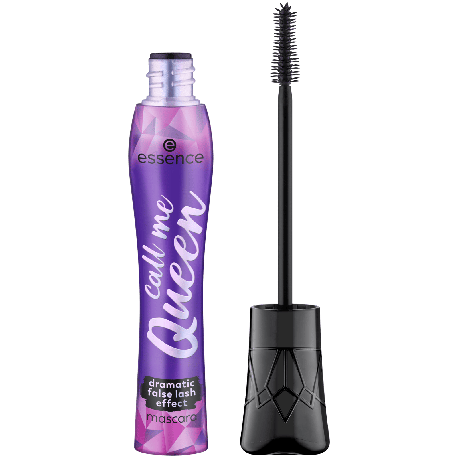 essence Call Me Queen Dramatic False Lash Effect Mascara 11,5 ml