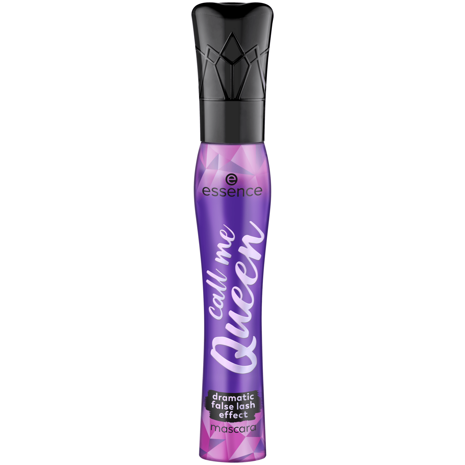 essence Call Me Queen Dramatic False Lash Effect Mascara 11,5 ml