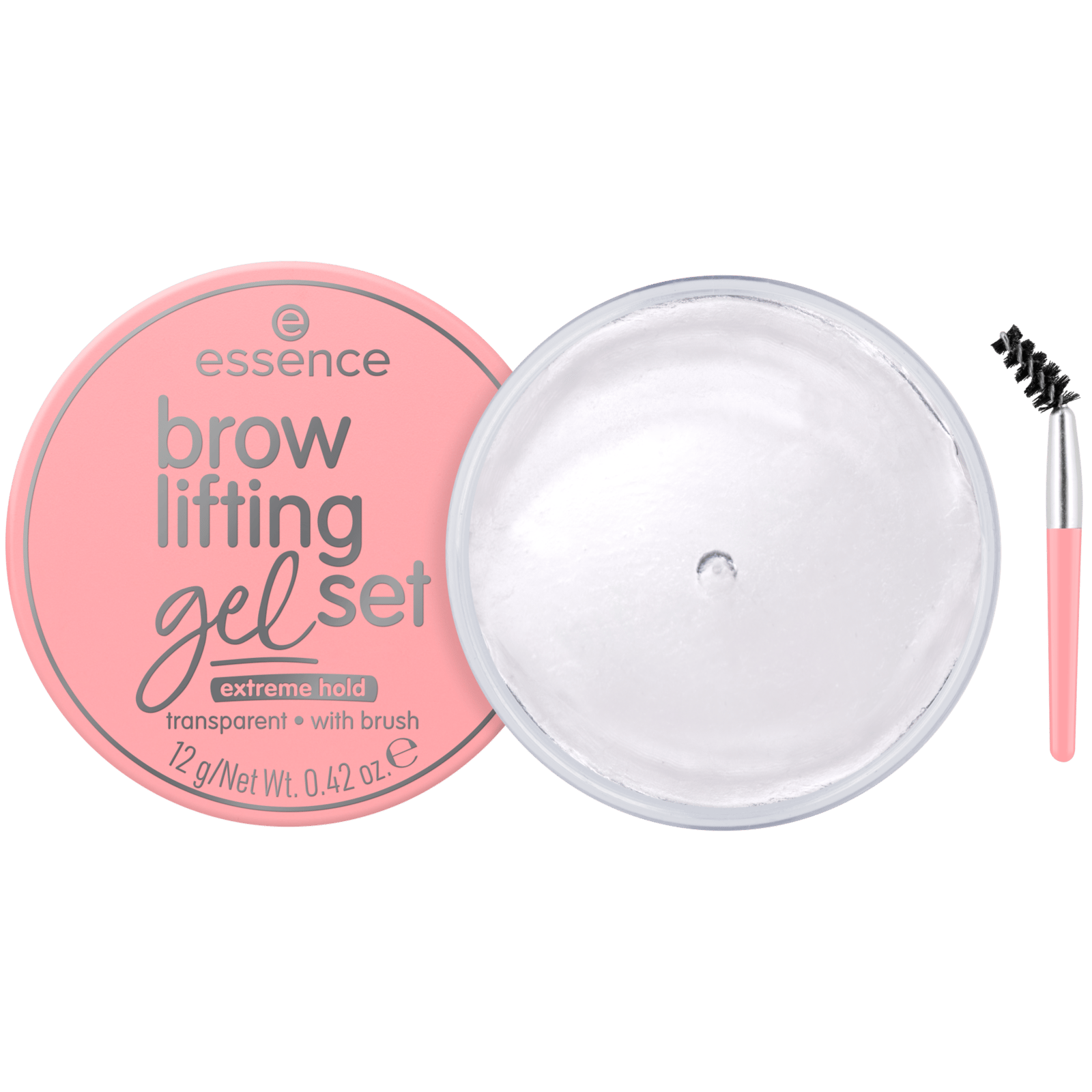 essence Brow Lifting Gel Set 12g