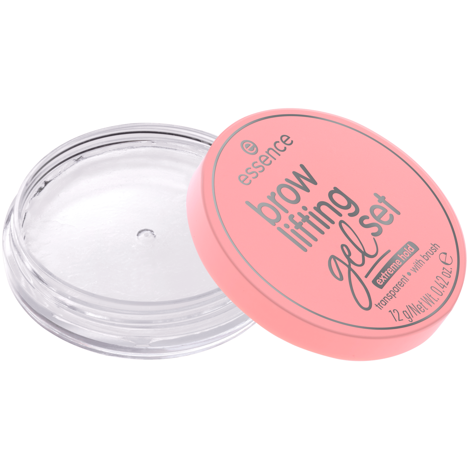 essence Brow Lifting Gel Set 12g