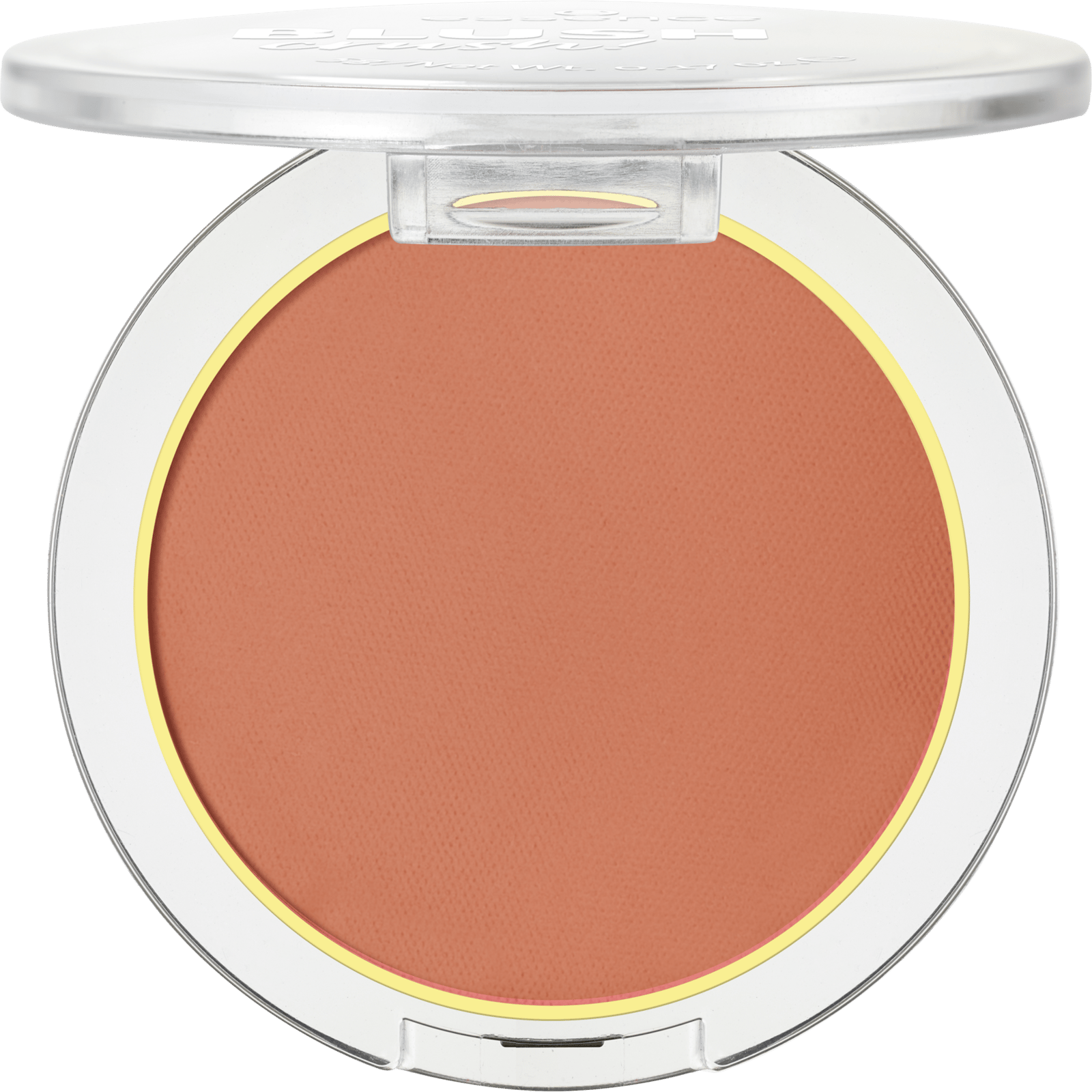 essence Blush crush! 20 Deep Rose 5g