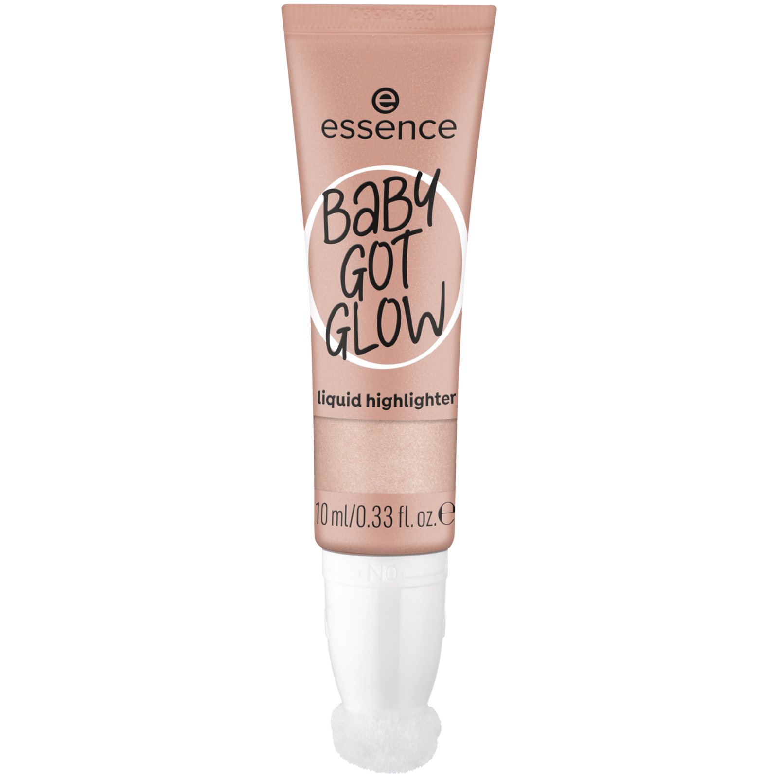essence Baby Got Glow Liquid Highlighter 10 Sassy in Silk 10 ml