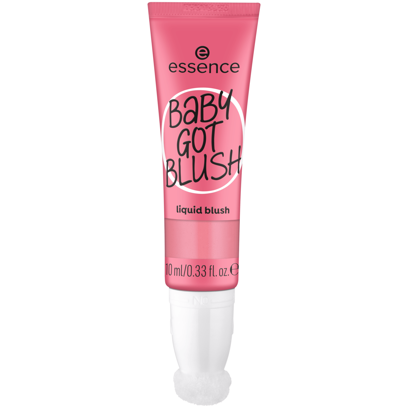 essence Baby Got Blush Liquid Blush 10 Pinkalicious 10 ml