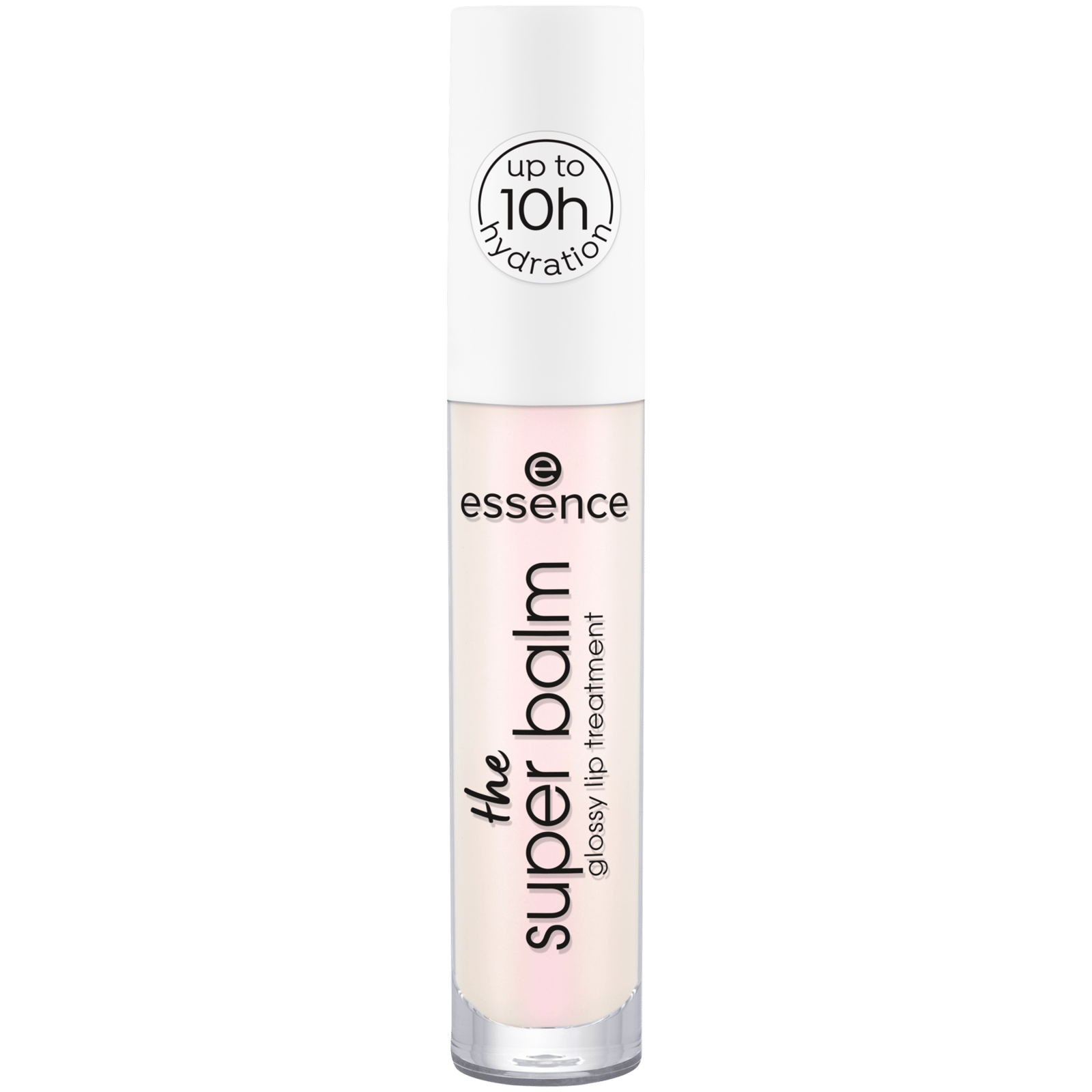 essence The Super Balm Glossy Lip Treatment 01 Balmazing! 5 ml