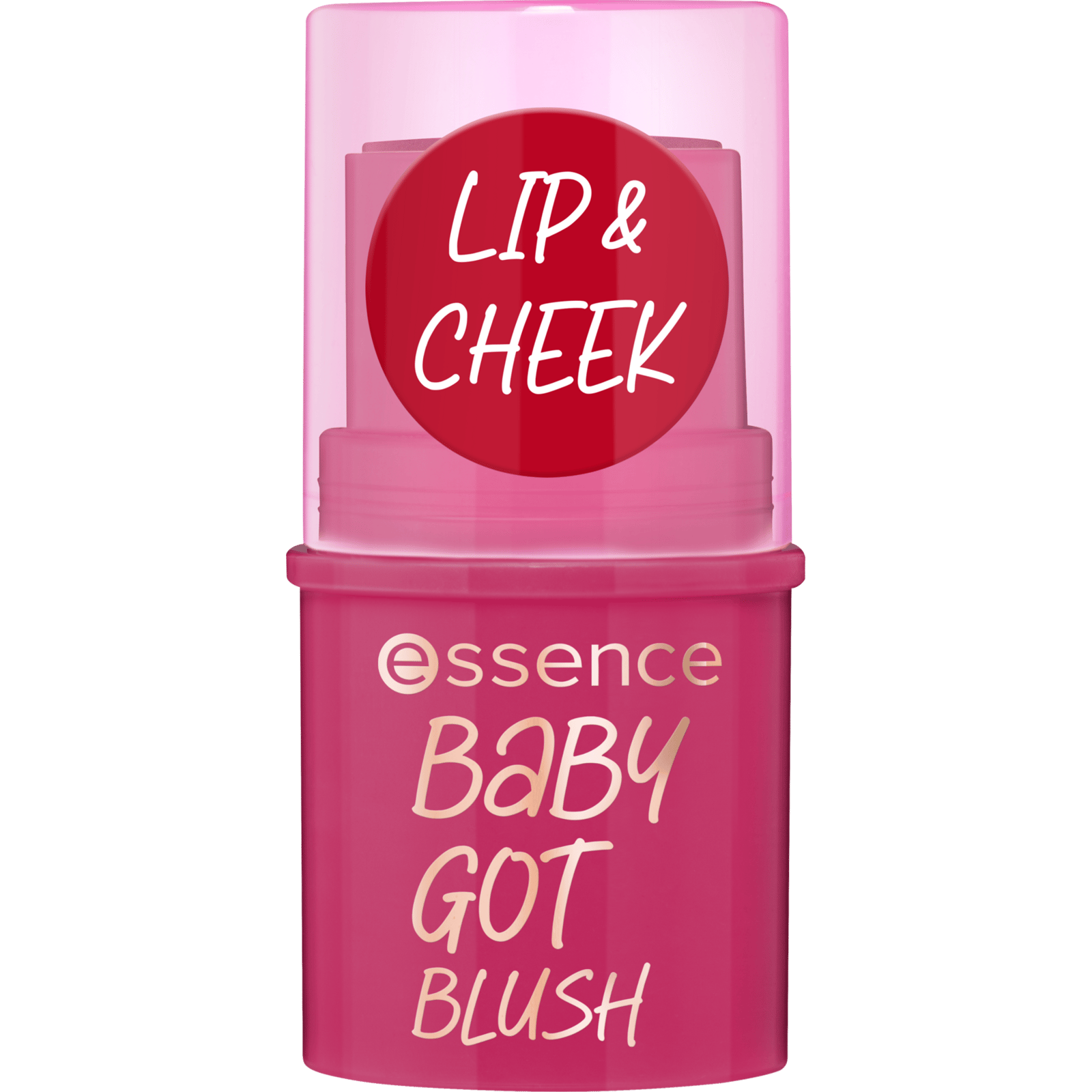 essence Baby Got Blush 50 Cherry Cherry Baby