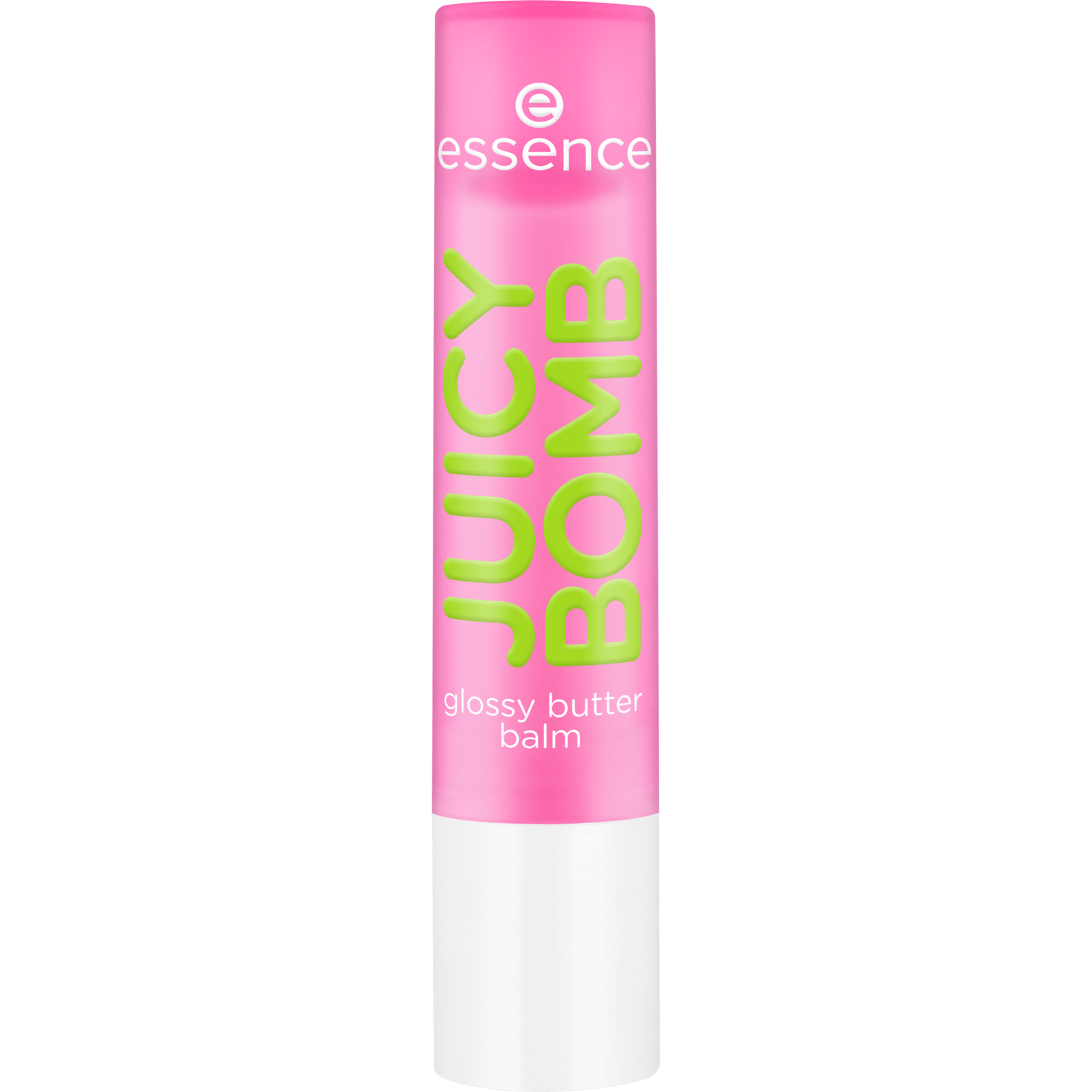 essence Juicy Bomb Glossy Butter Balm 03 Time To Pitaya 2,5 g