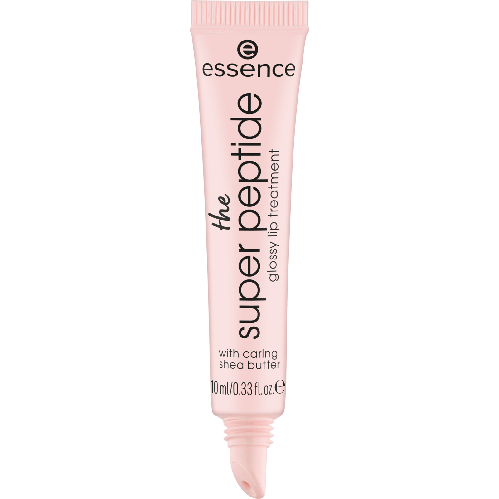 essence The Super Peptide Glossy Lip Treatment 01