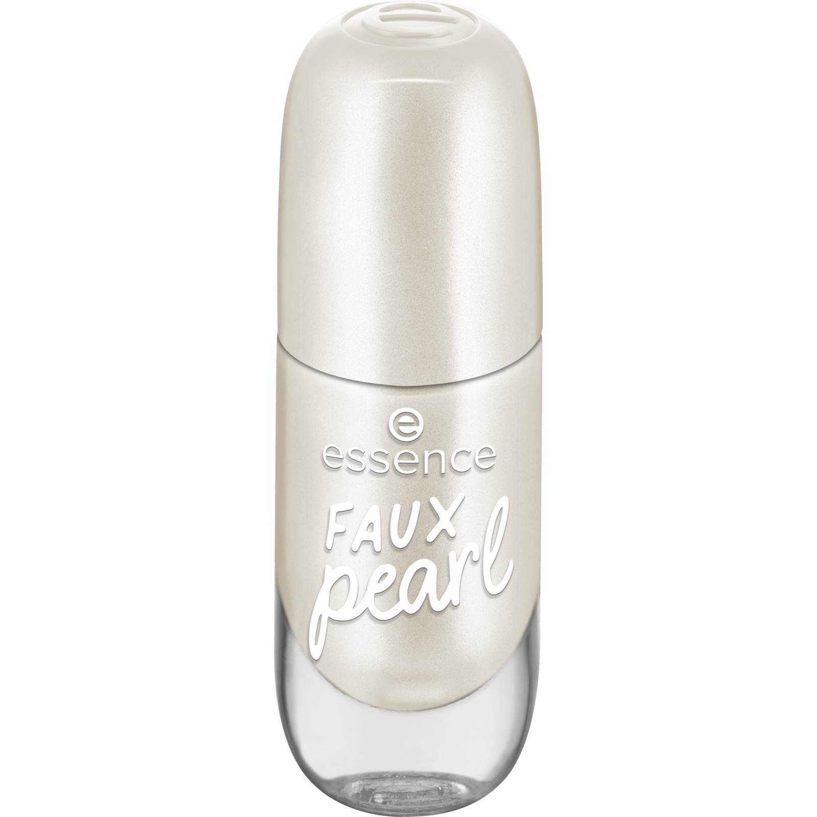 essence Gel Nail Colour 71 Faux Pearl