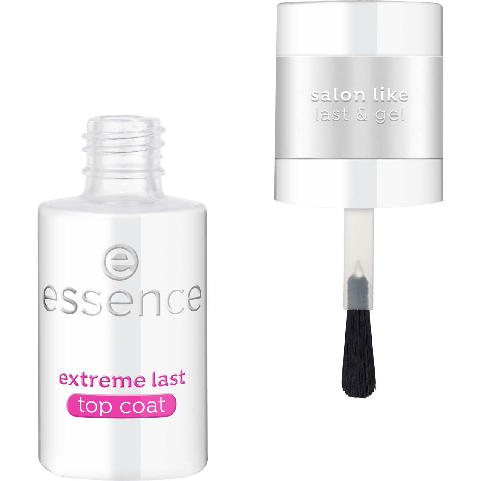 essence Extreme Last Top Coat 01