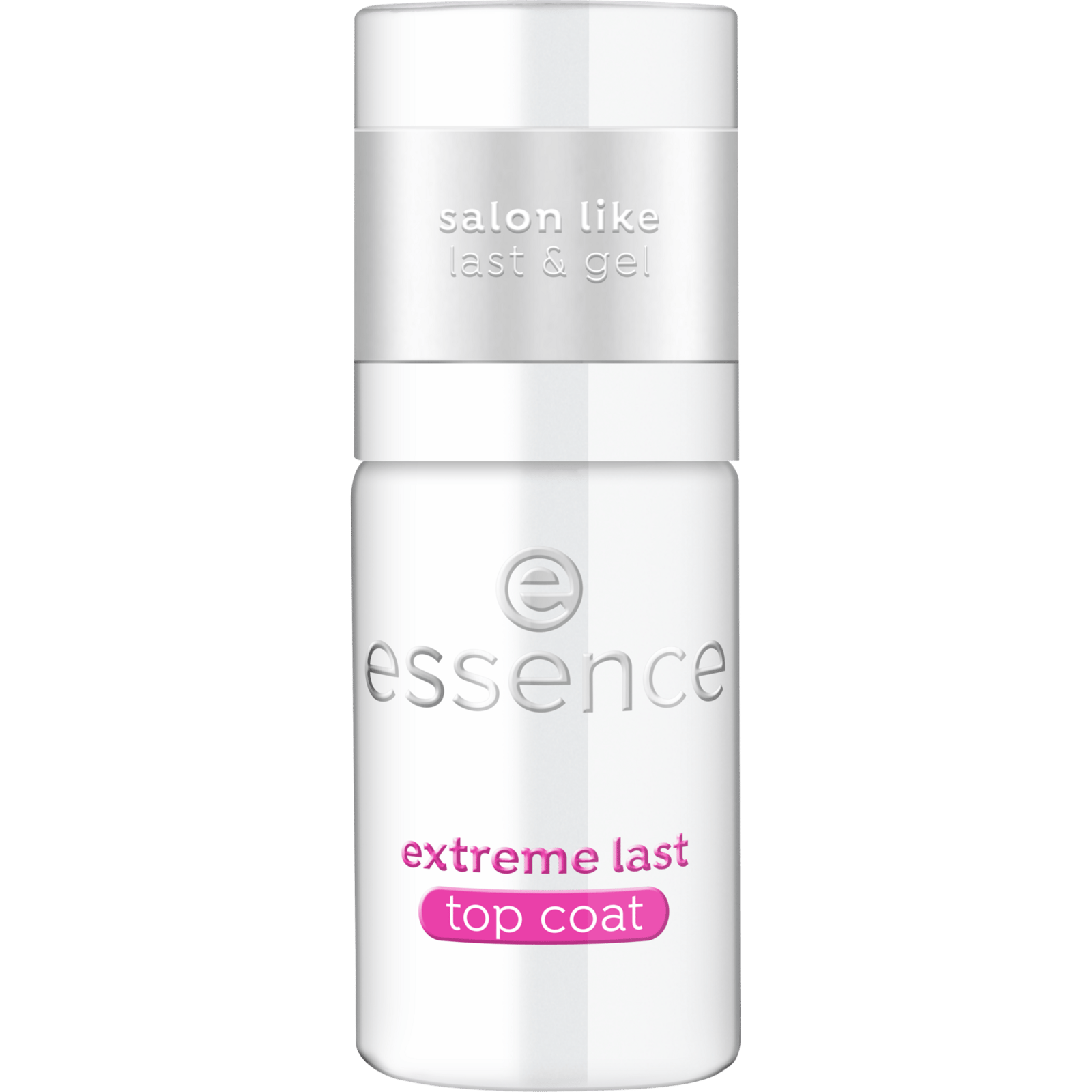 essence Extreme Last Top Coat 01