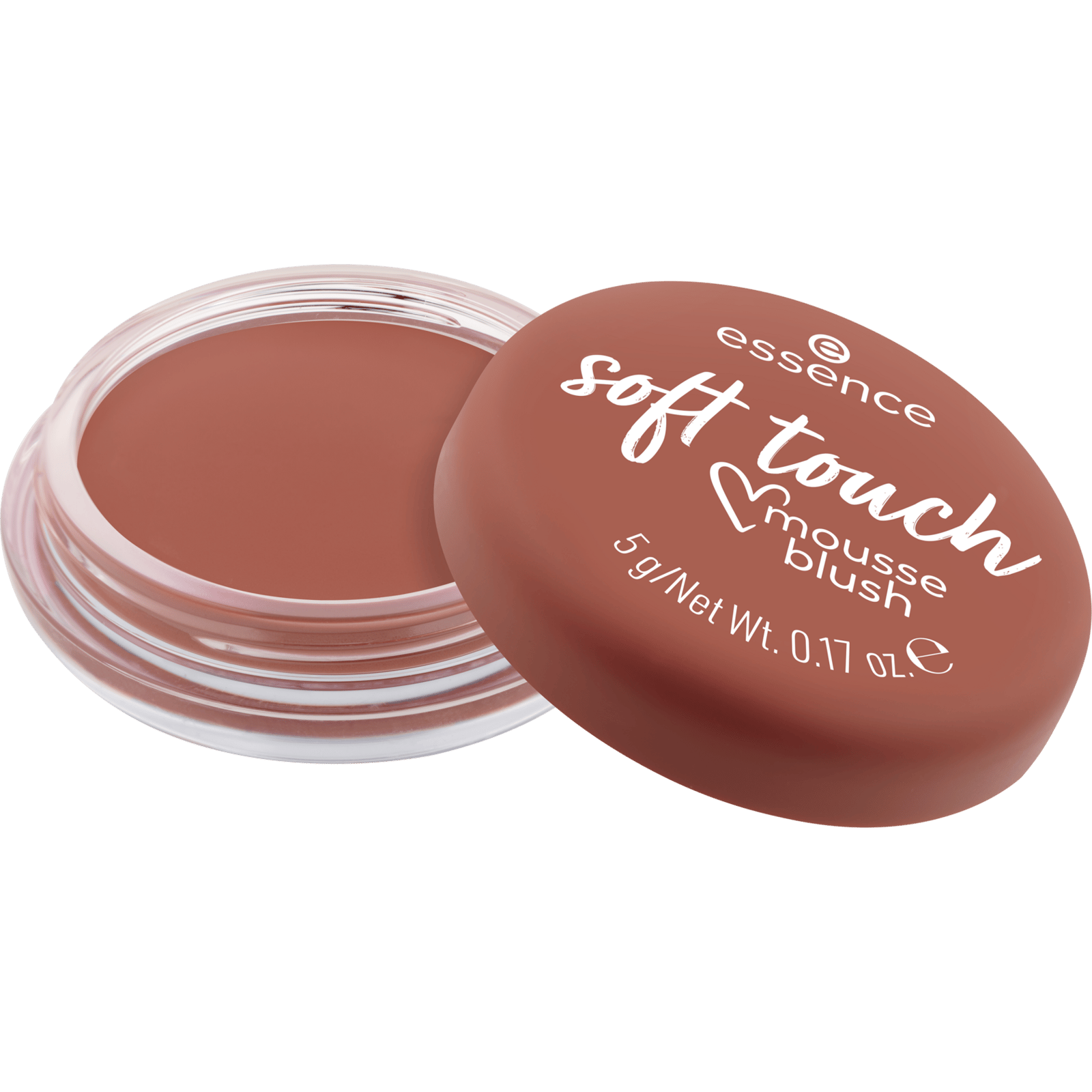 essence Soft Touch Mousse Blush 20