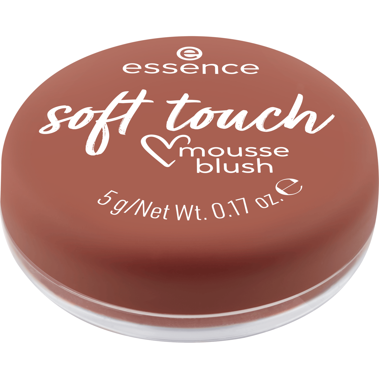 essence Soft Touch Mousse Blush 20