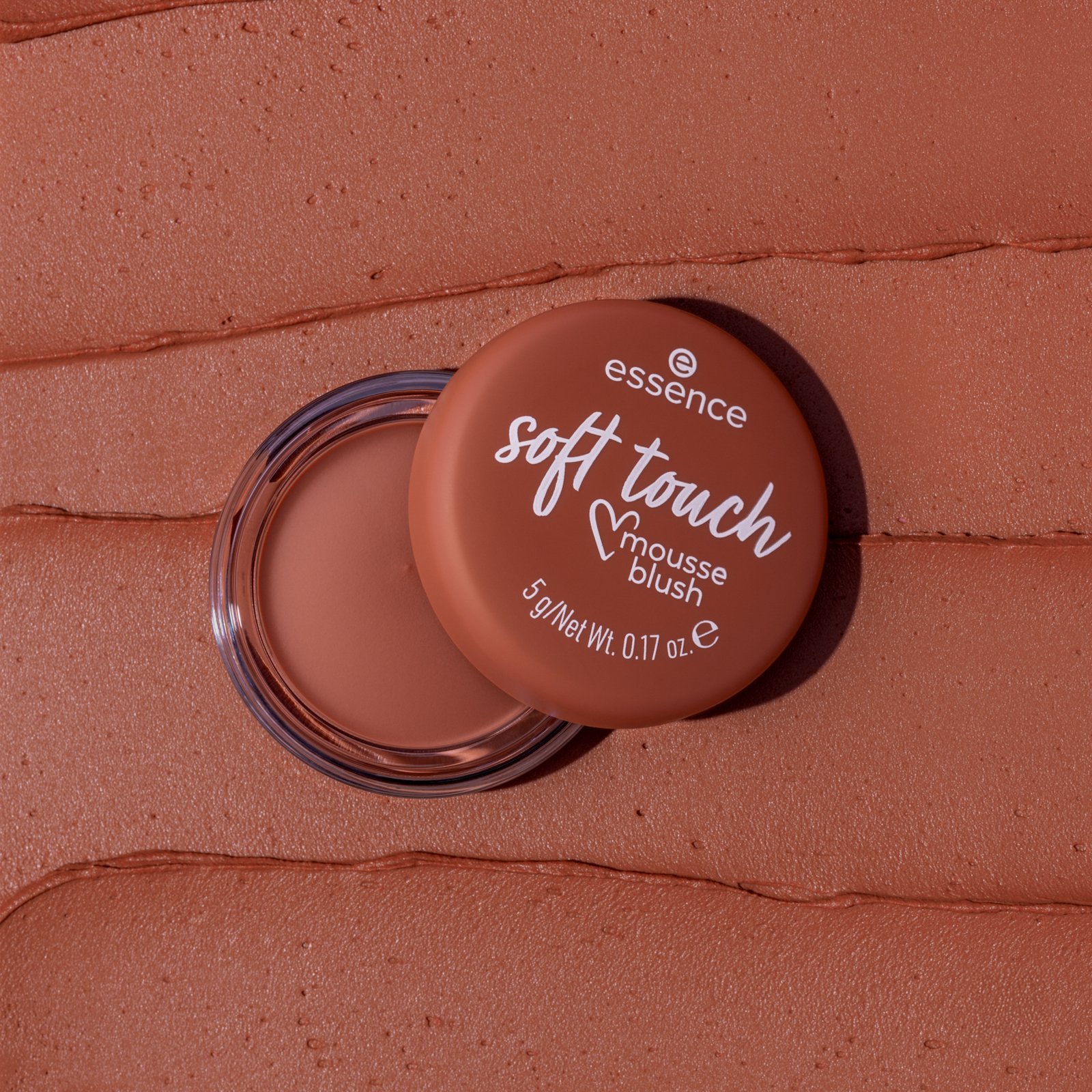 essence Soft Touch Mousse Blush 20