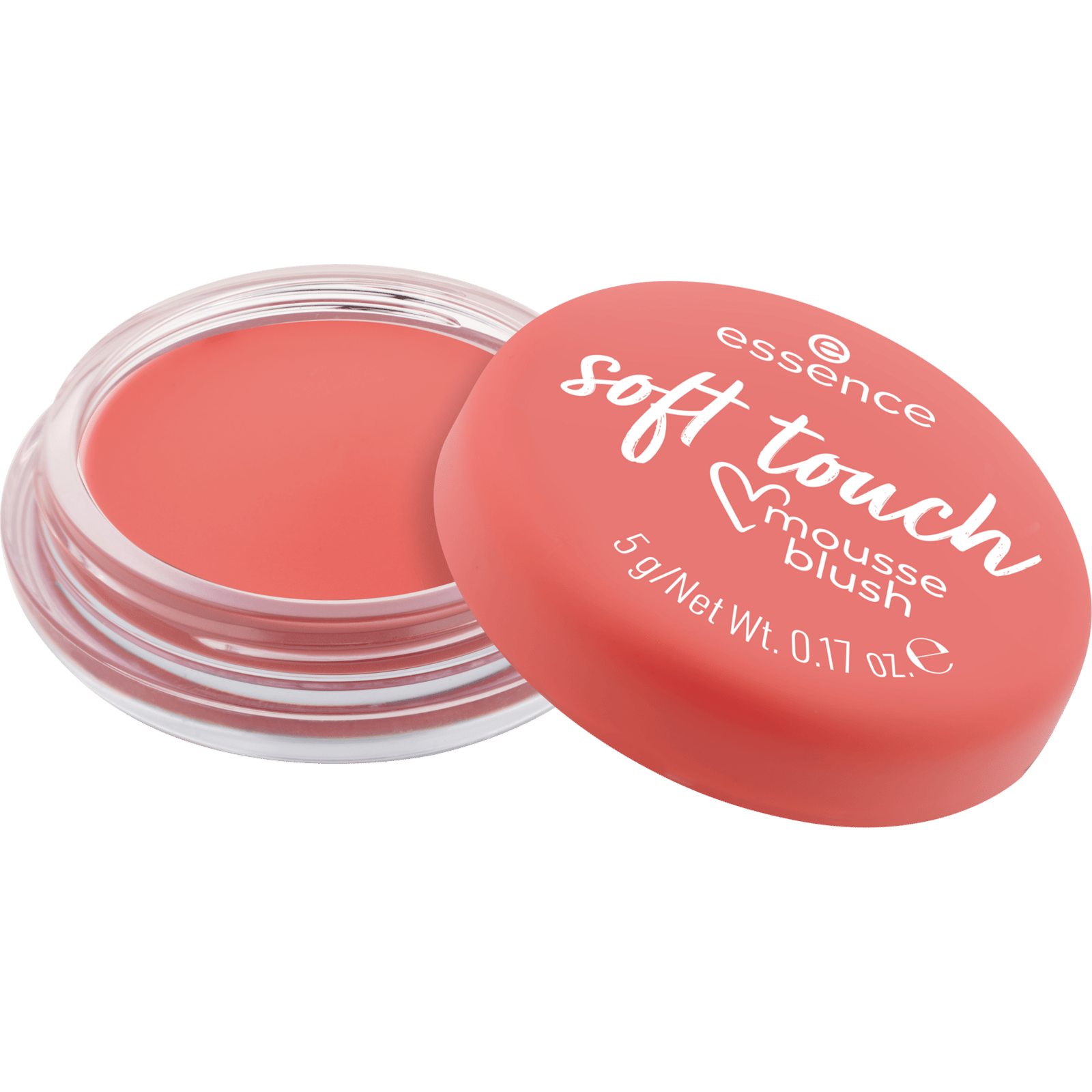 essence Soft Touch Mousse Blush 30