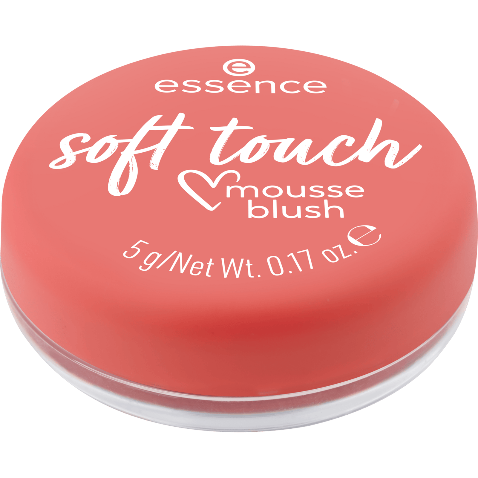 essence Soft Touch Mousse Blush 30