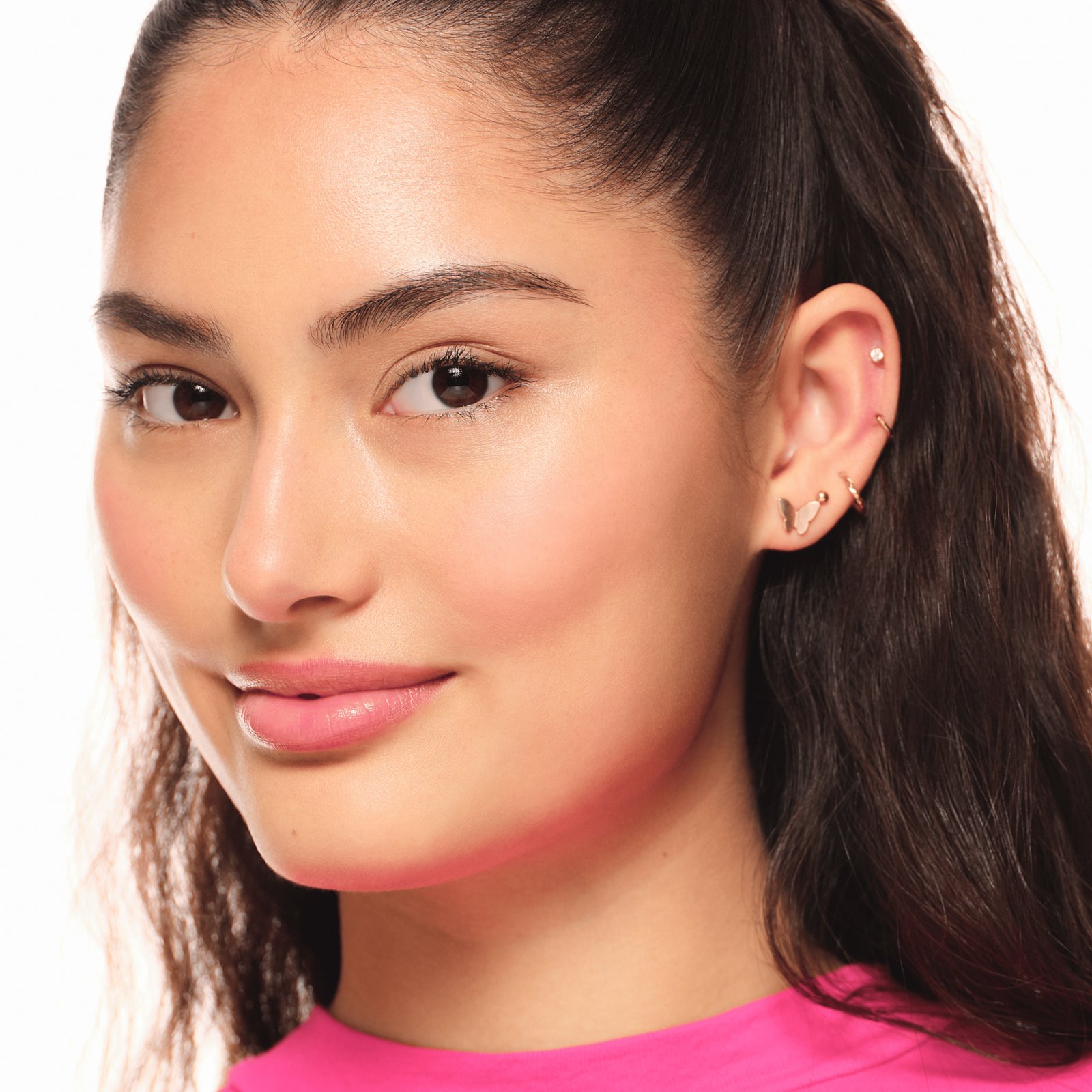 essence Soft Touch Mousse Blush 30