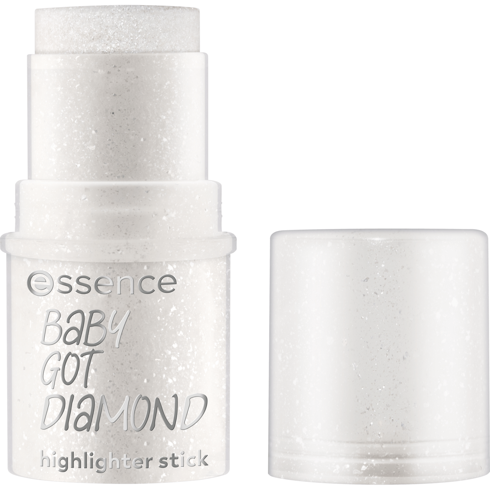 essence Baby Got Diamond Highlighter Stick 5,4 g