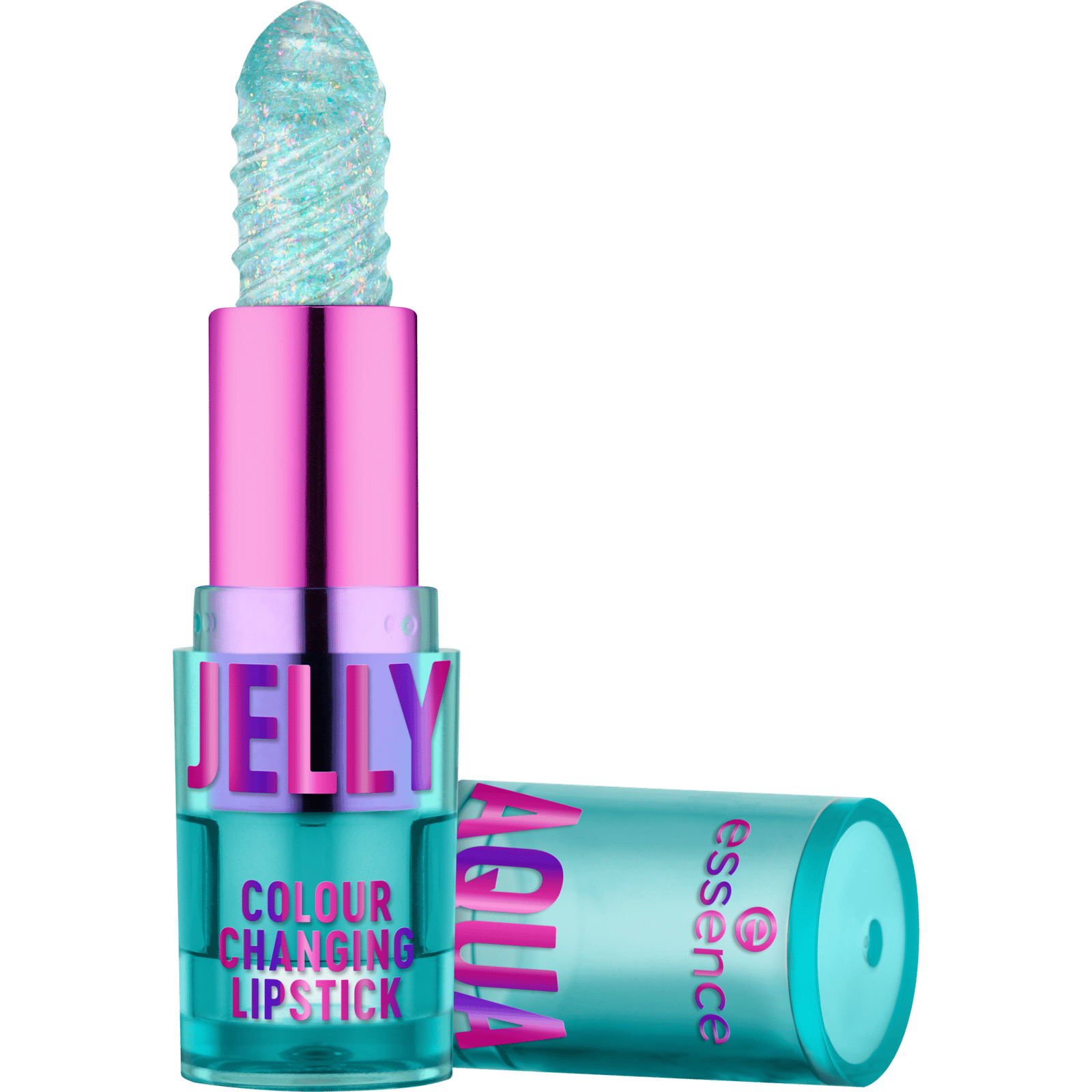 essence Aqua Jelly Colour Changing Lipstick 2,8 g