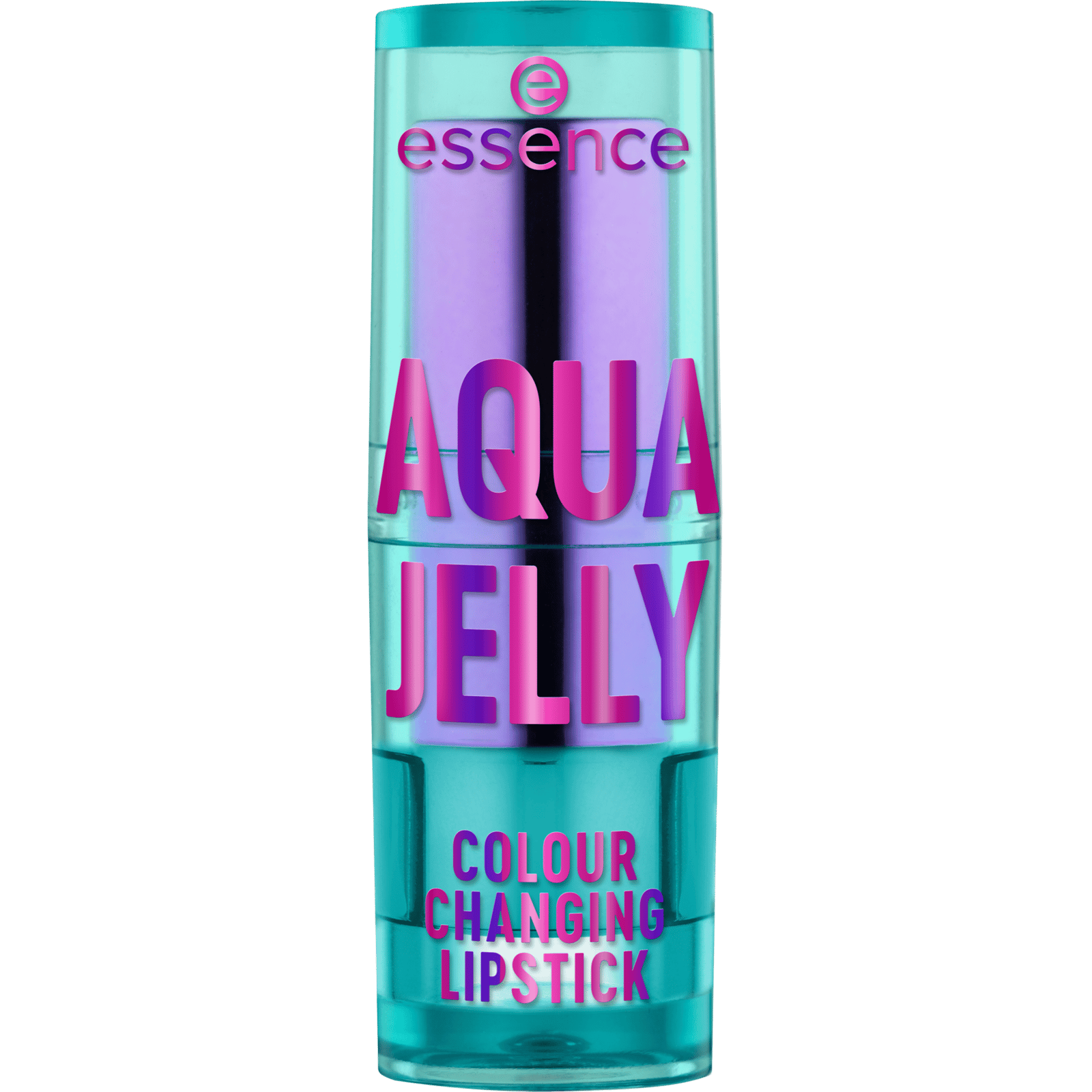 essence Aqua Jelly Colour Changing Lipstick 2,8 g