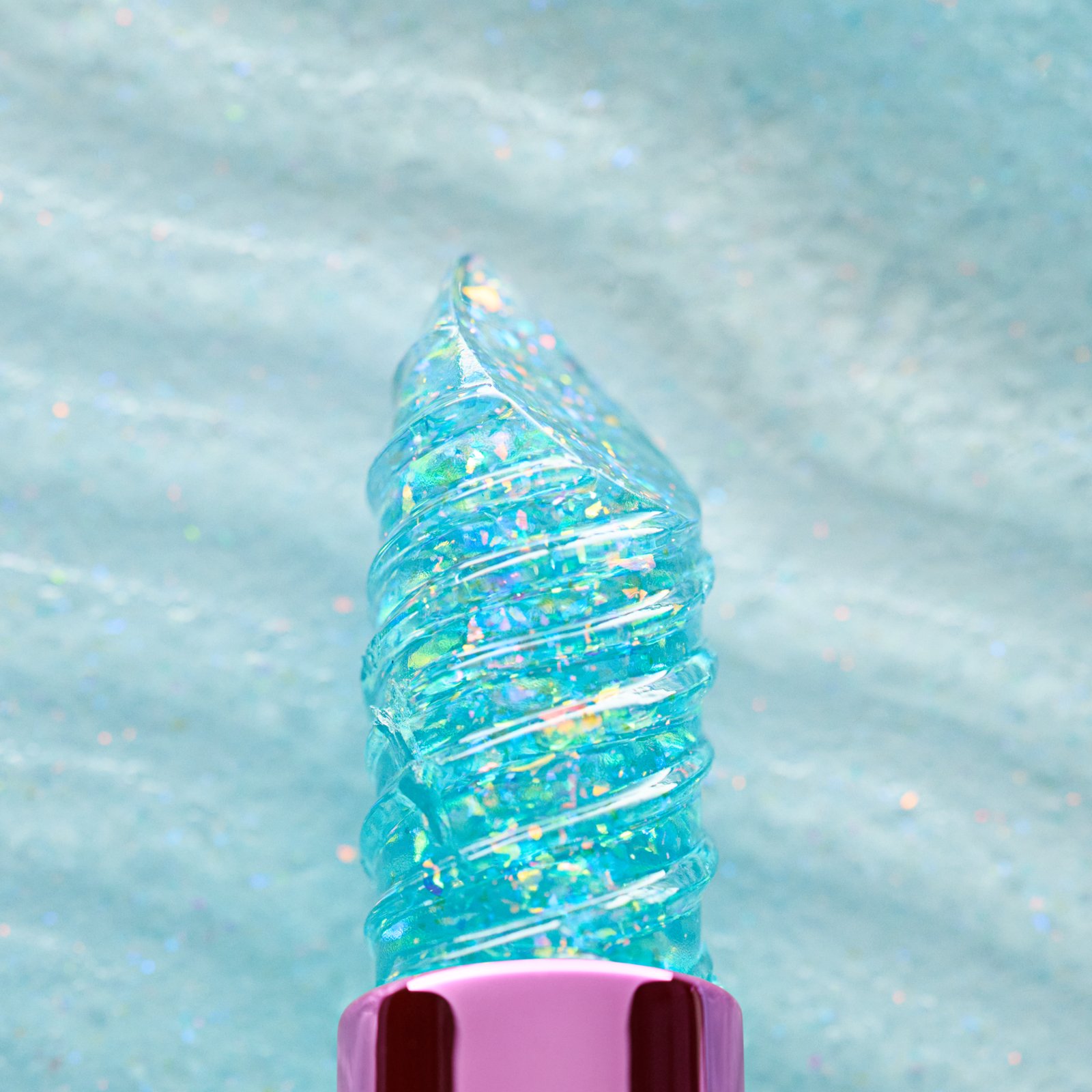 essence Aqua Jelly Colour Changing Lipstick 2,8 g