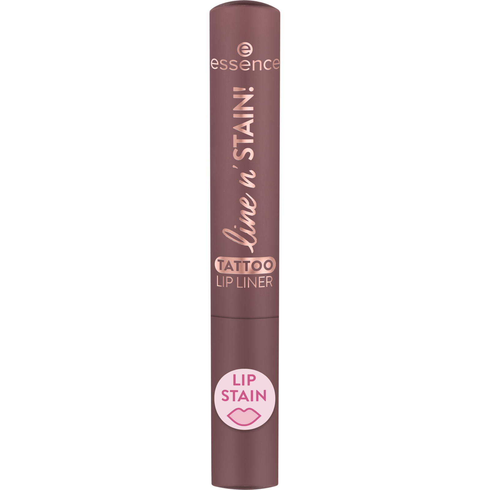 essence Line n' Stain! Tattoo Lip Liner 03 2,5 ml