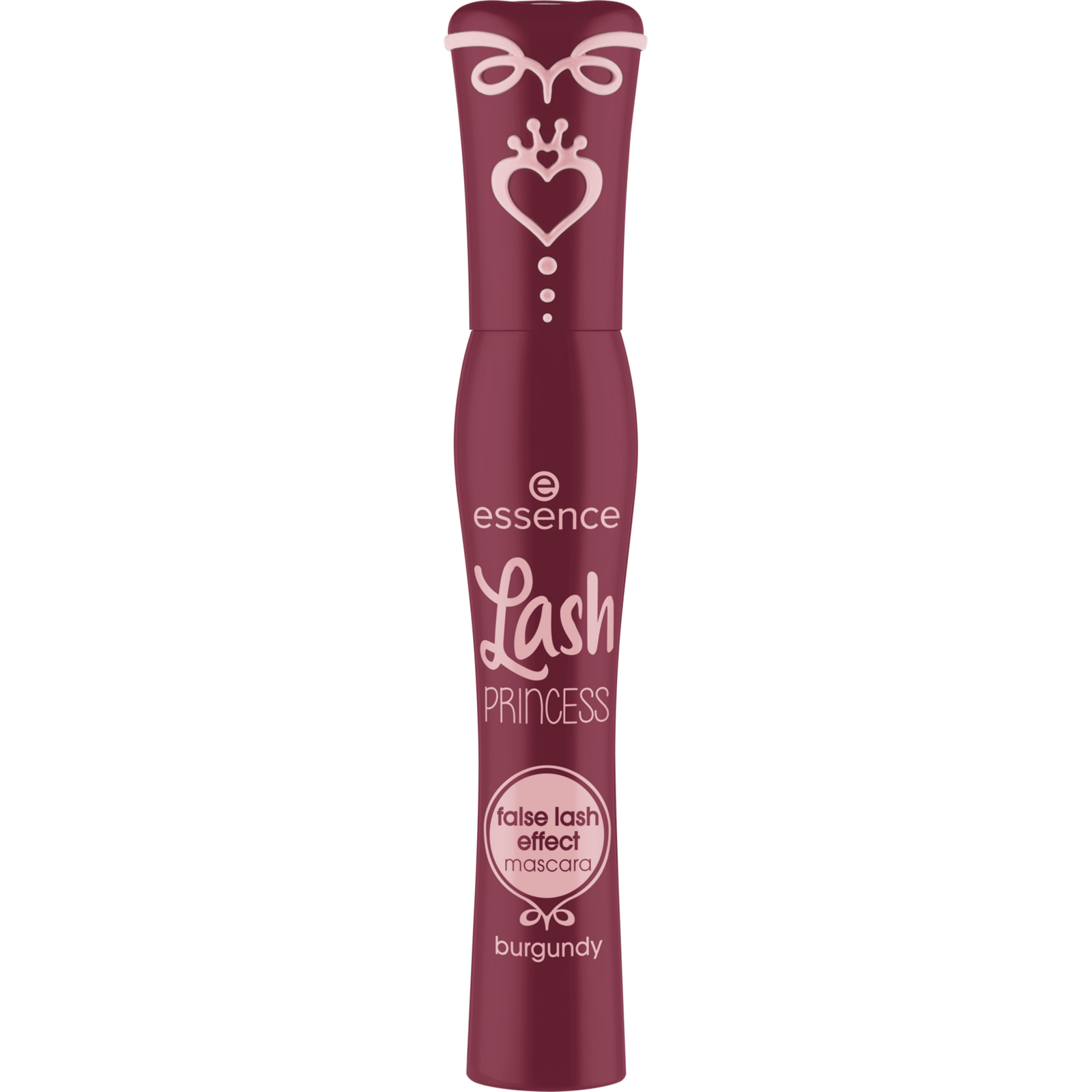 essence Lash Princess False Lash Effect Mascara Burgundy 12 ml