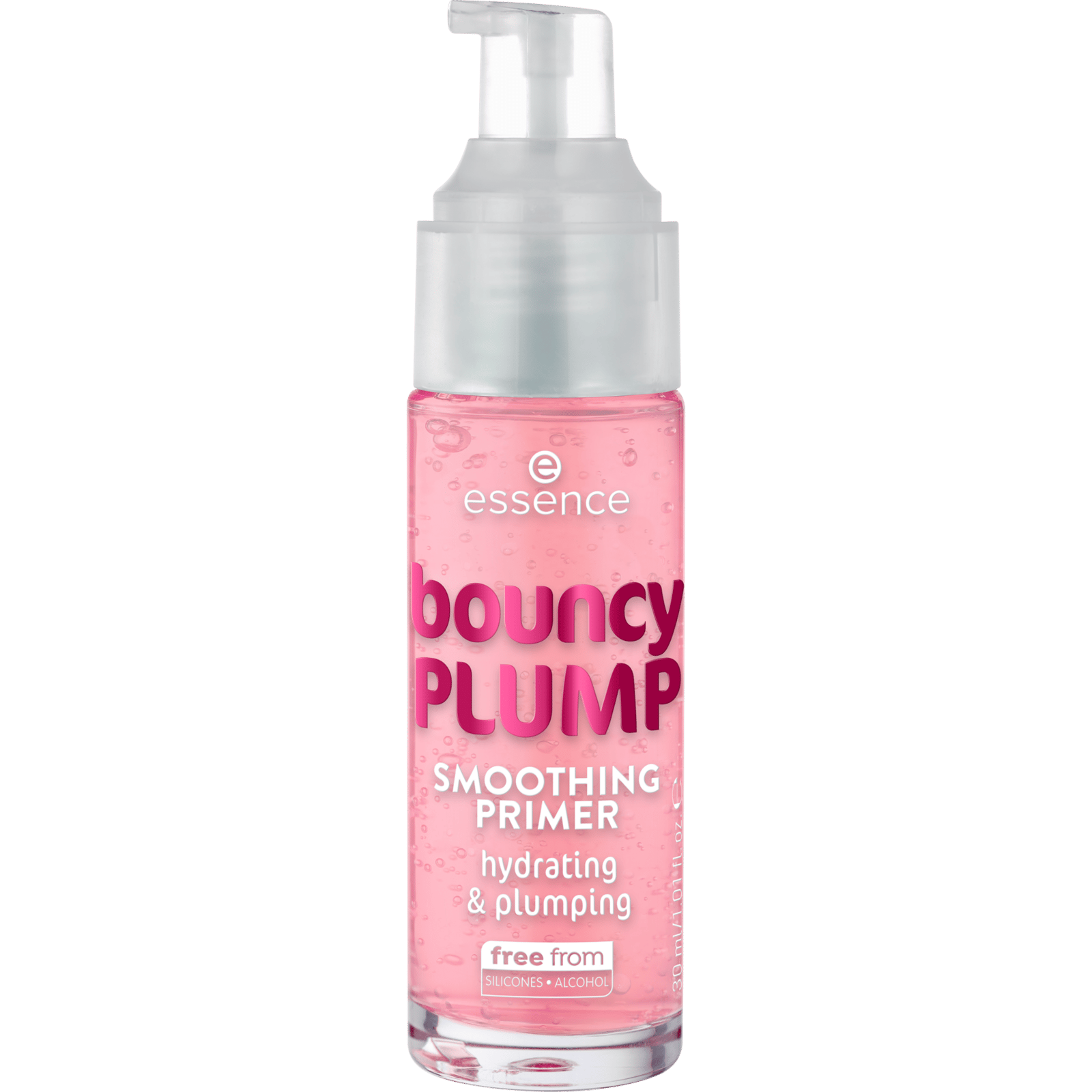 essence Bouncy Plump Smoothing Primer 30 ml