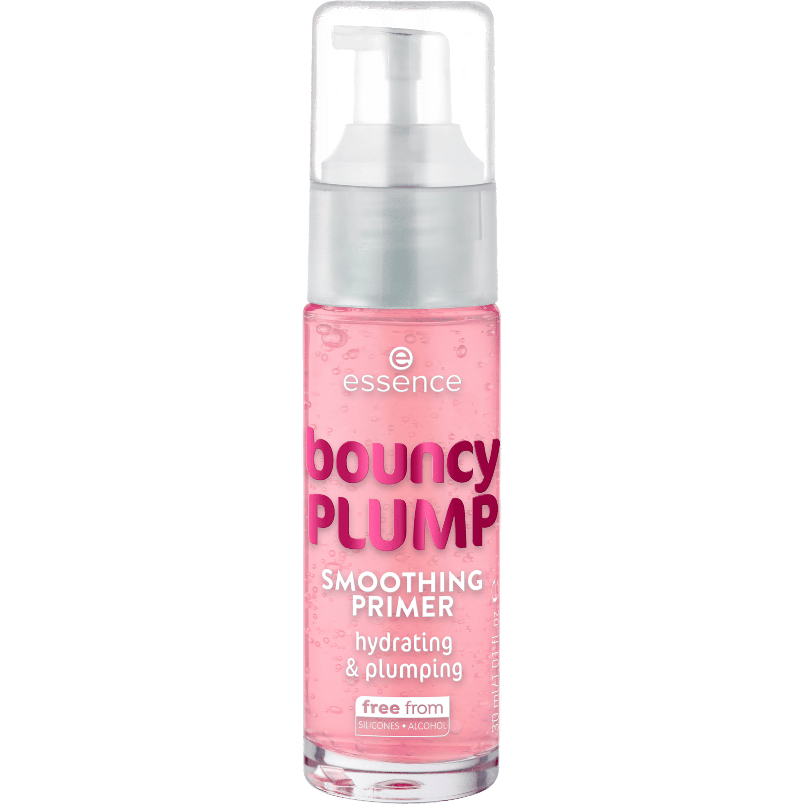 essence Bouncy Plump Smoothing Primer 30 ml