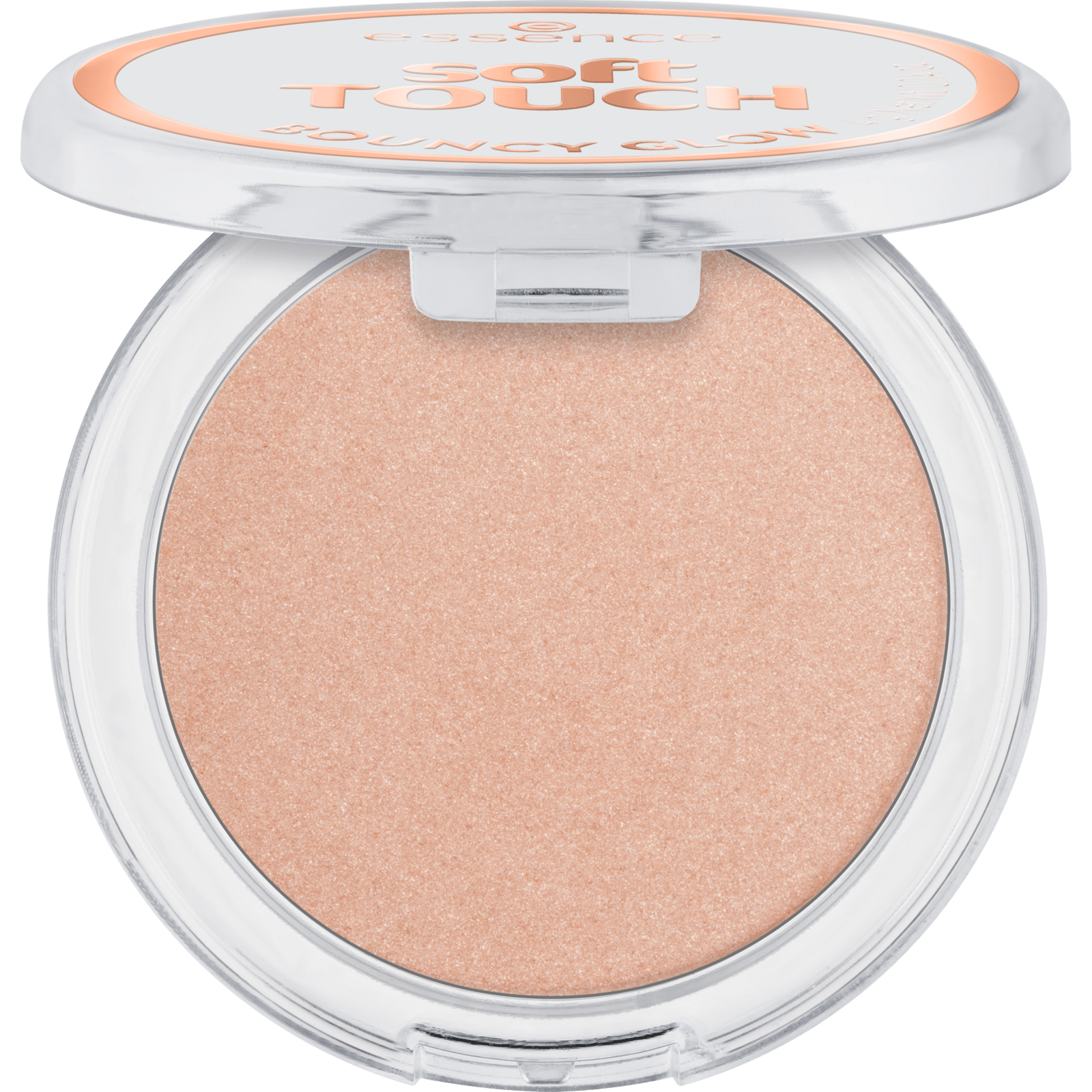 essence Soft Touch Bouncy Glow 20 4 g