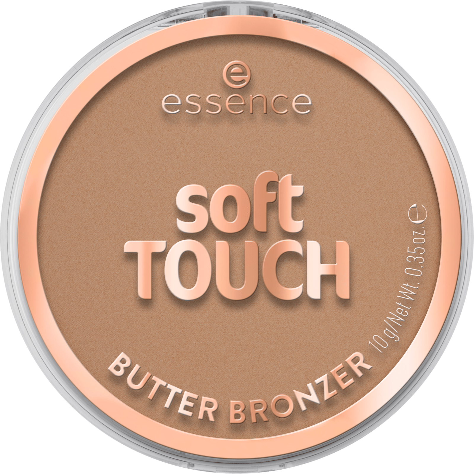 essence Soft Touch Butter Bronzer 10 10 g