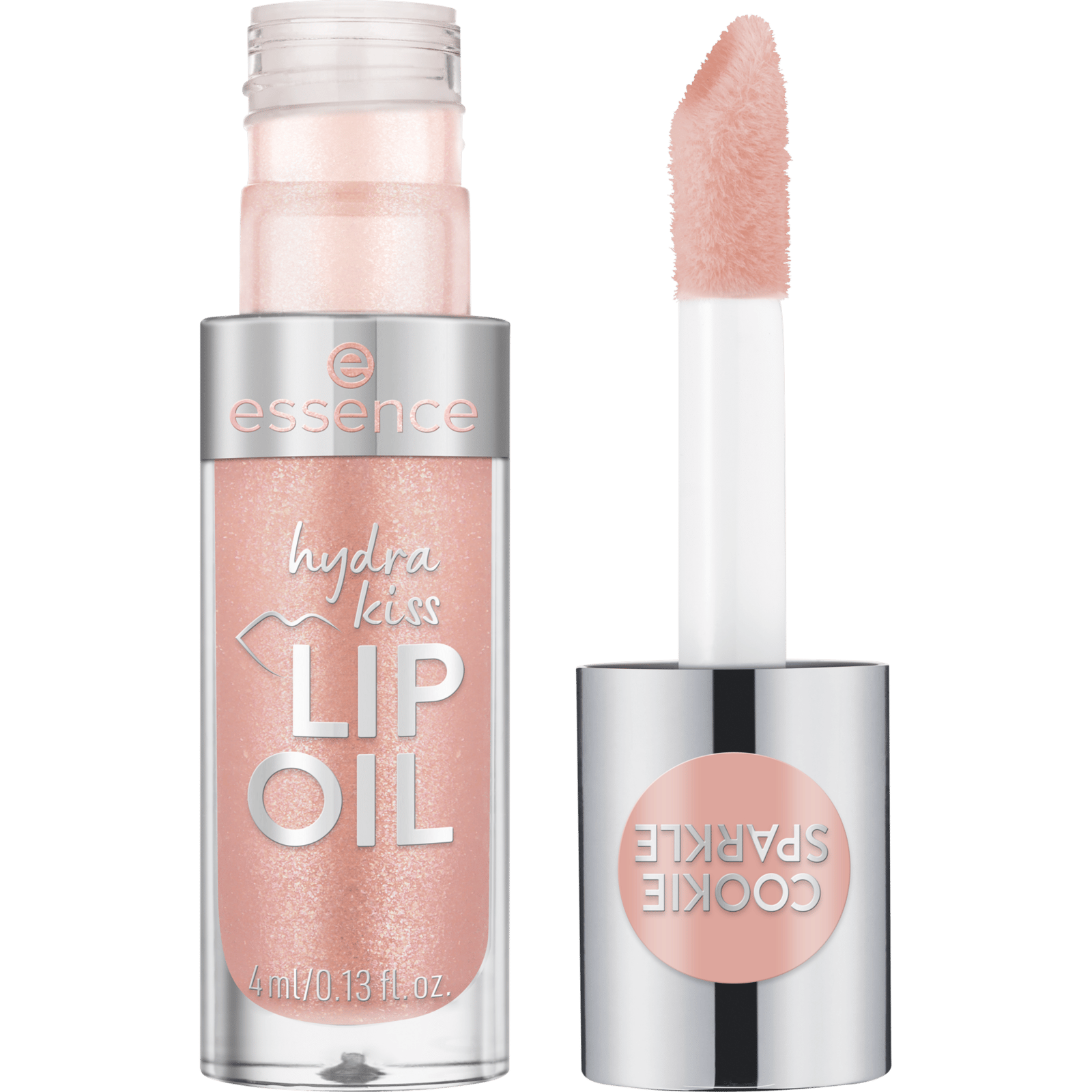 essence Hydra Kiss Lip Oil 09 Pocketful Of Sunshine 4 ml