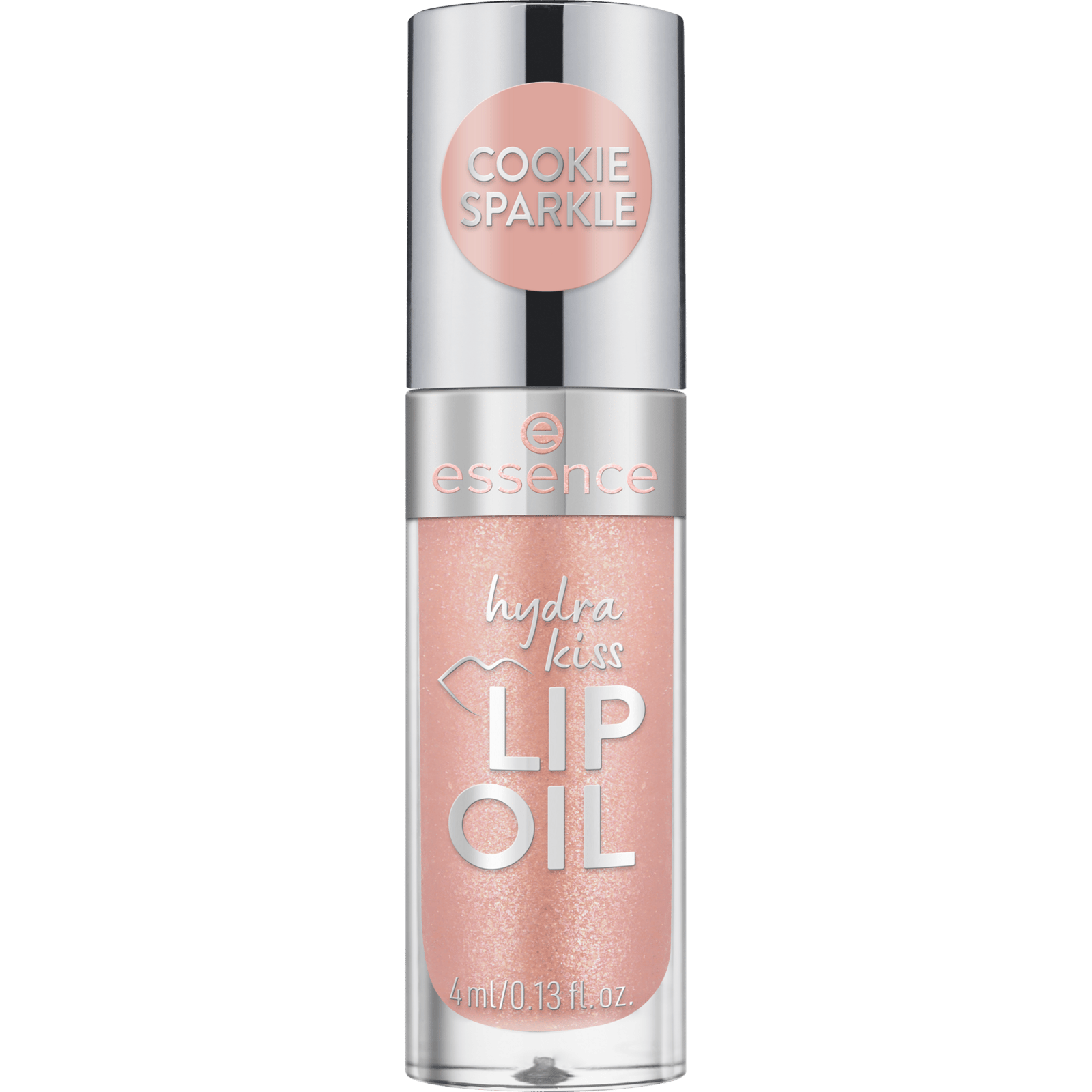 essence Hydra Kiss Lip Oil 09 Pocketful Of Sunshine 4 ml