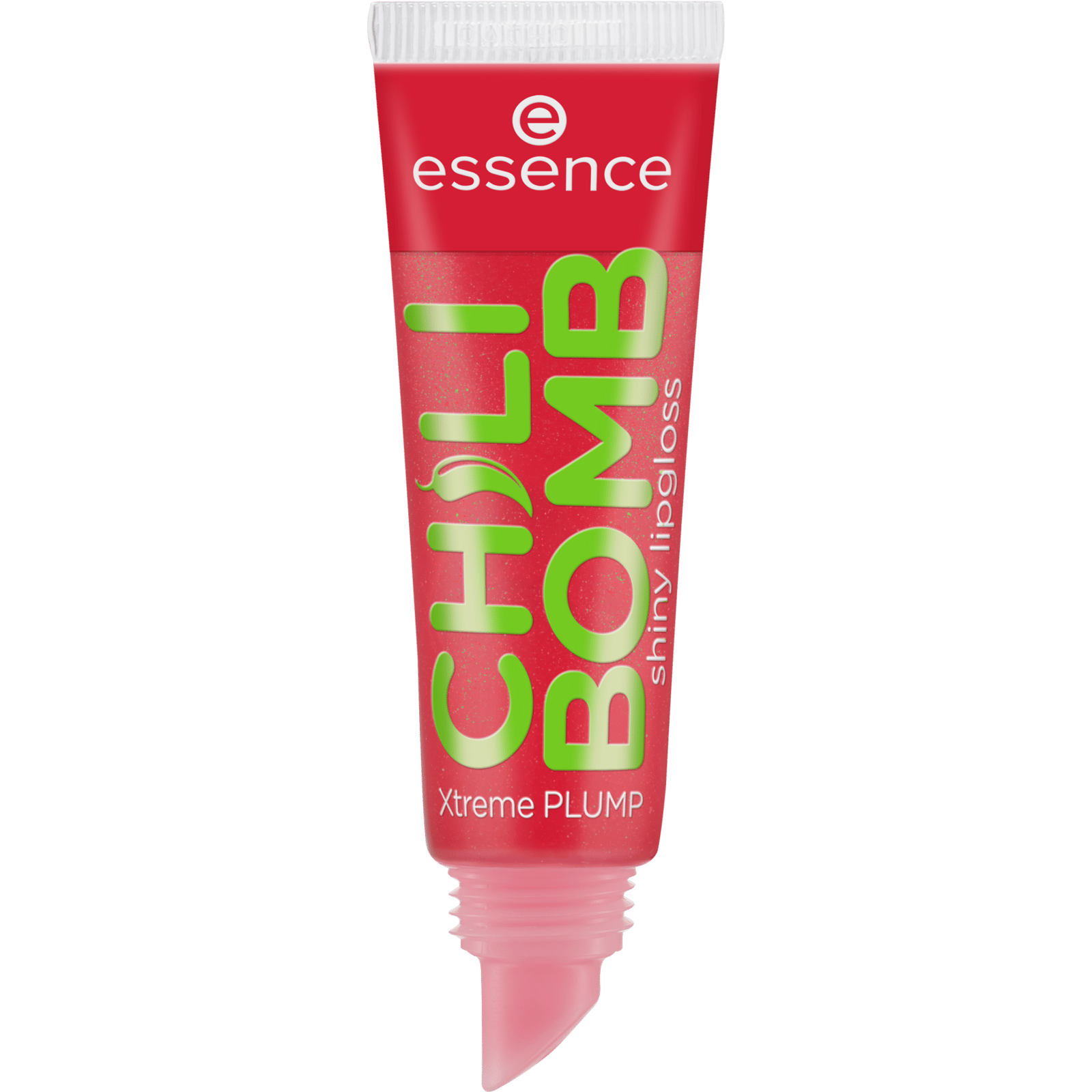 essence Chili Bomb Shiny Lipgloss 01 10 ml