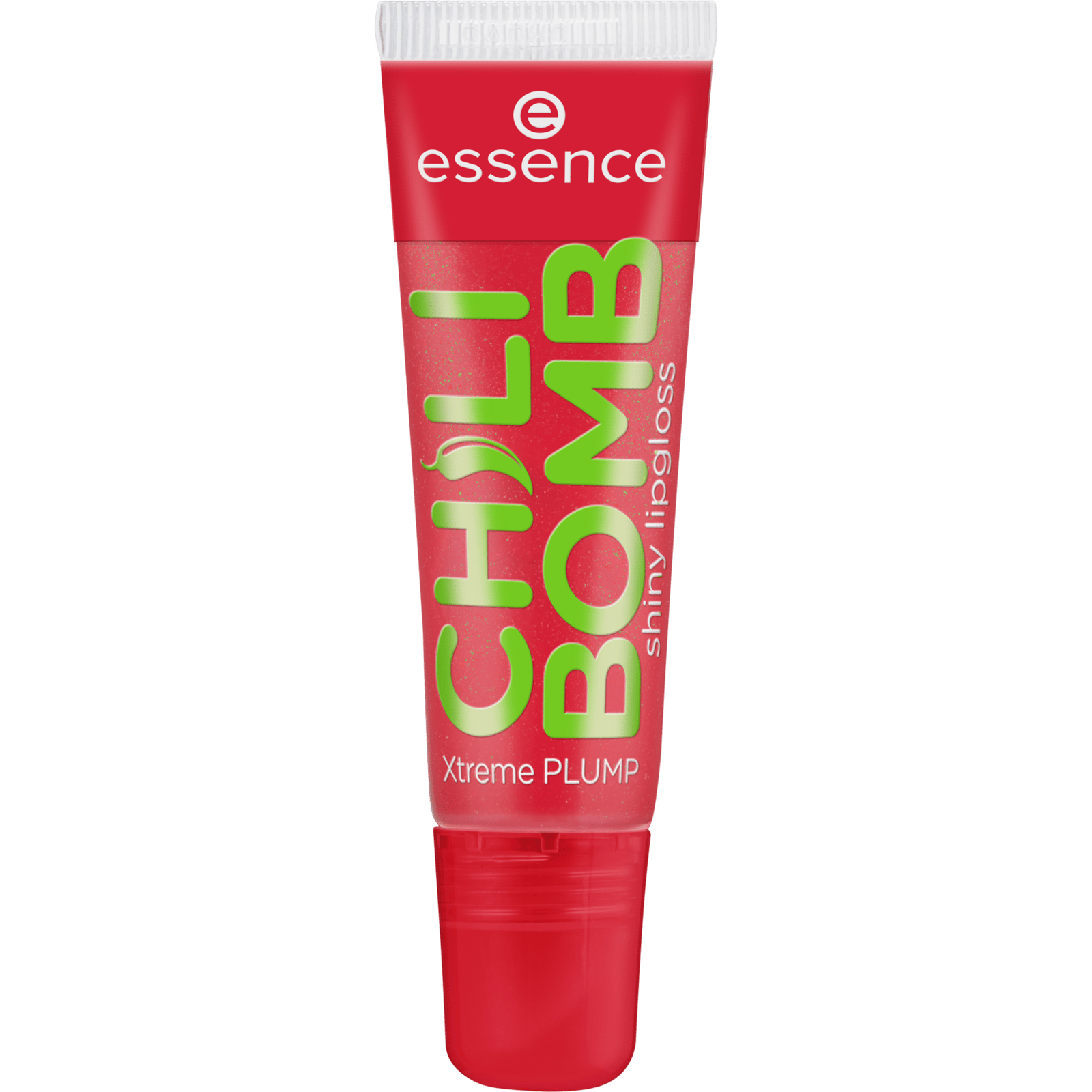 essence Chili Bomb Shiny Lipgloss 01 10 ml