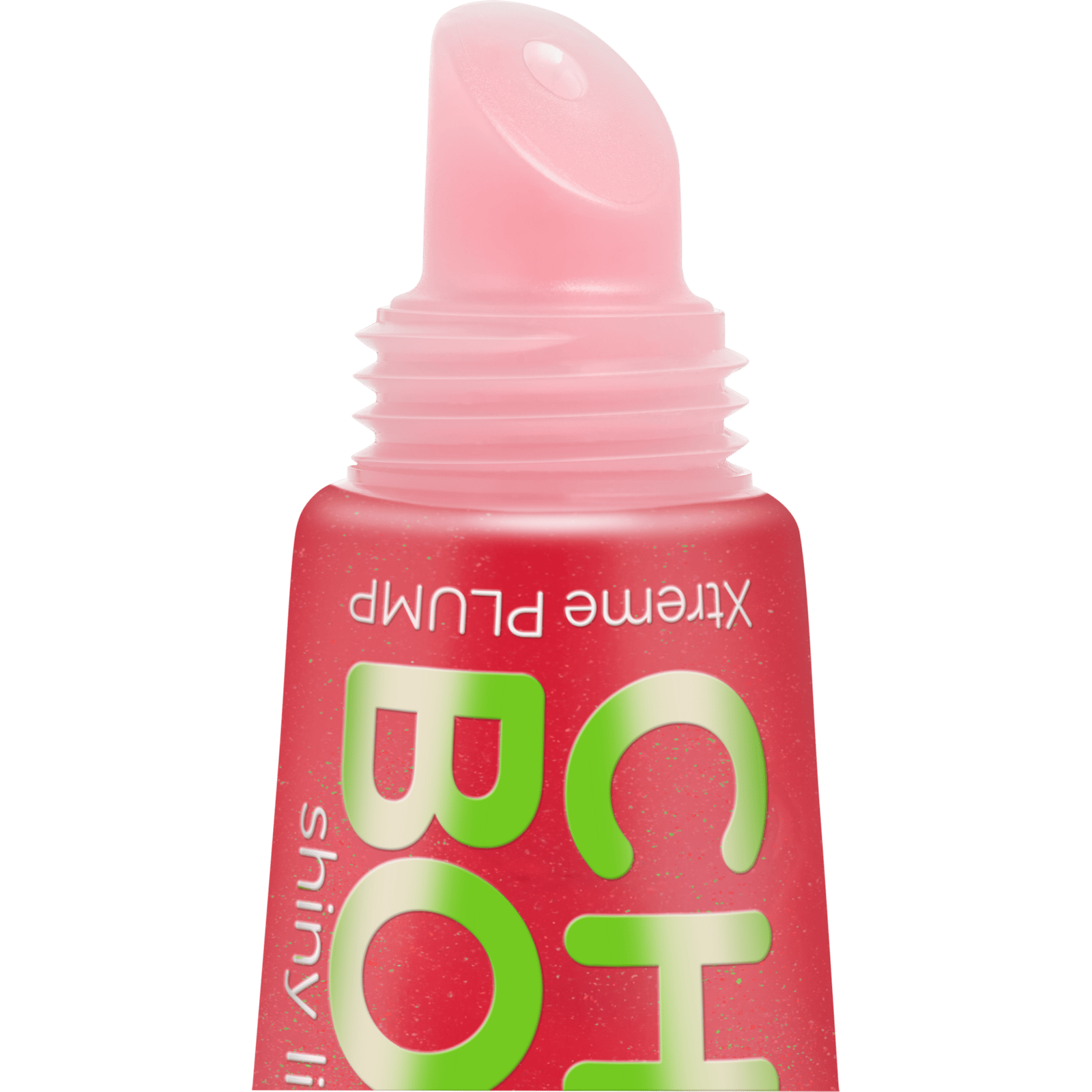 essence Chili Bomb Shiny Lipgloss 01 10 ml