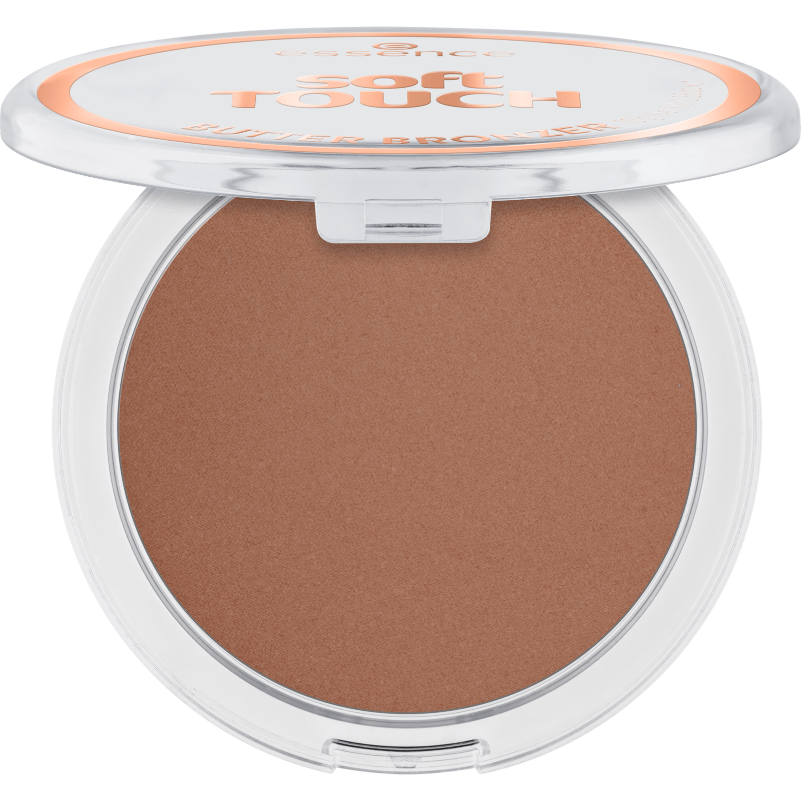 essence Soft Touch Butter Bronzer 20 Golden Buttercream 10 g
