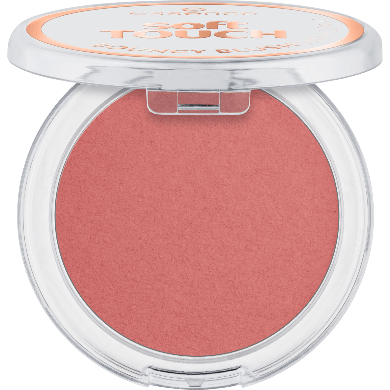 essence Soft Touch Bouncy Blush 10 Antique Bloom 5 g